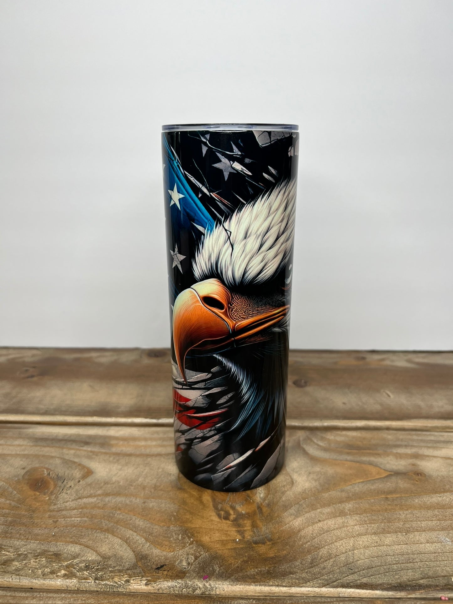 Liberty Eagle