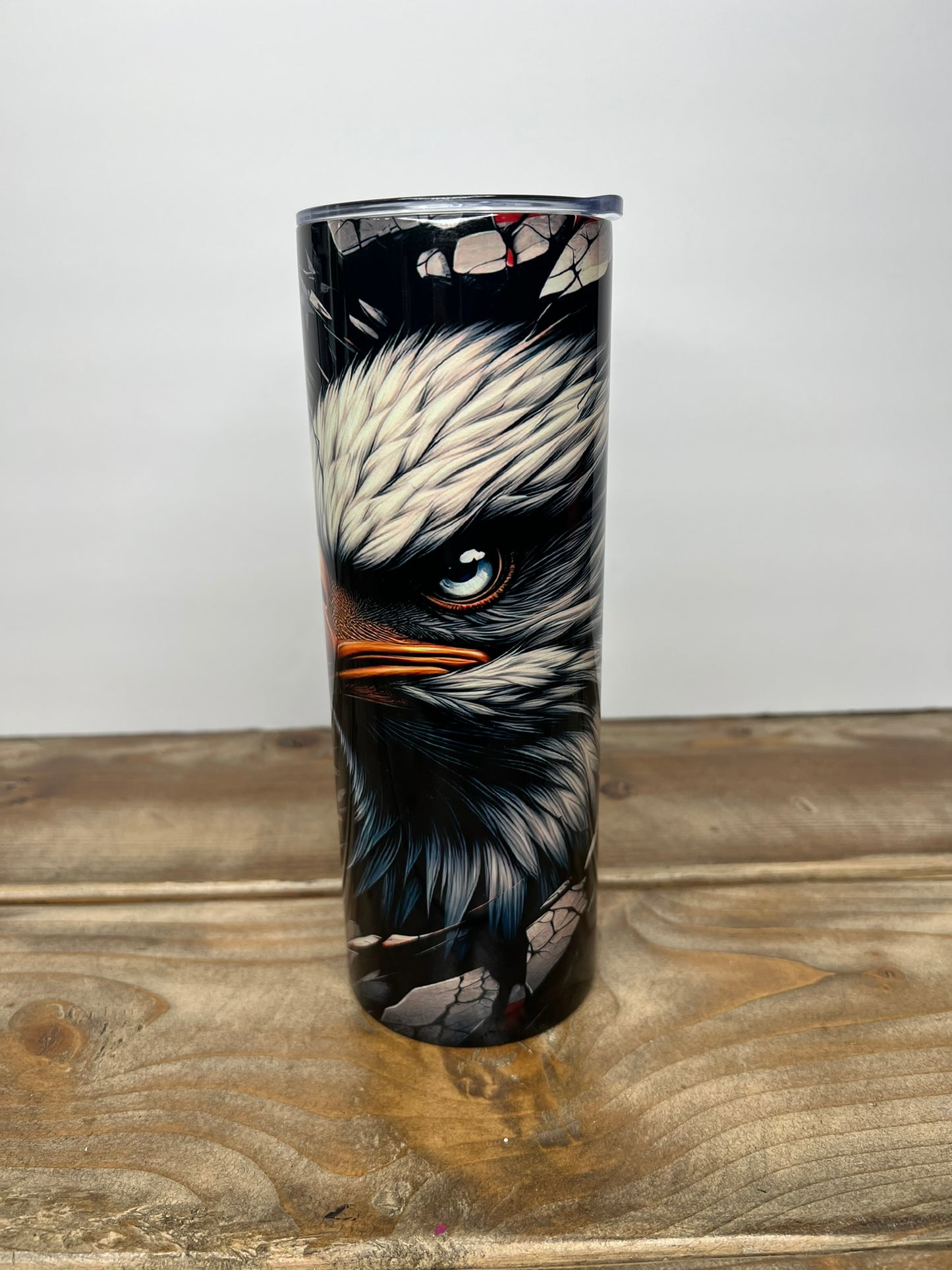 Liberty Eagle