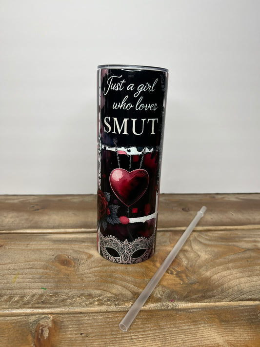 Smutty Secrets