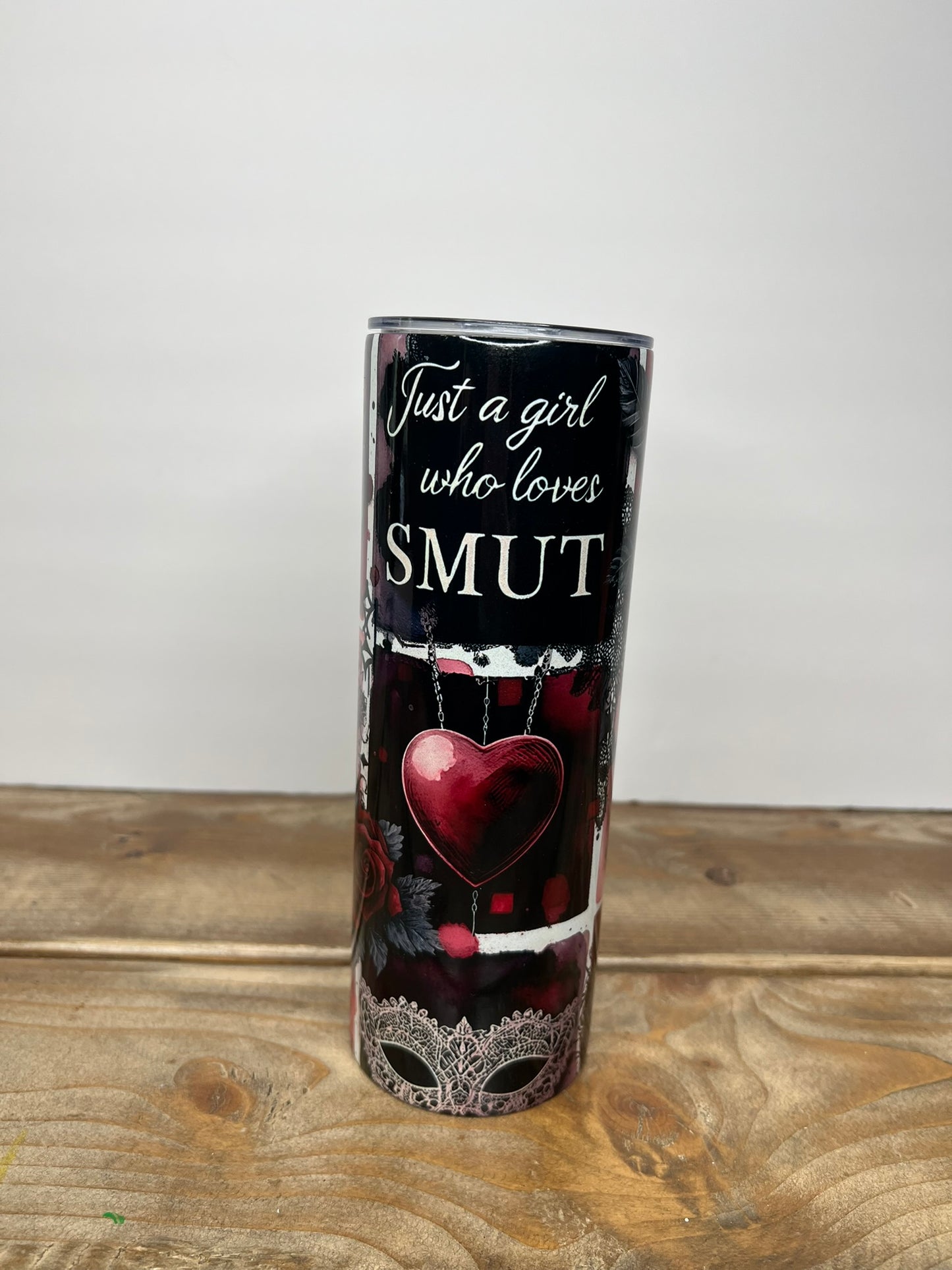Smutty Secrets