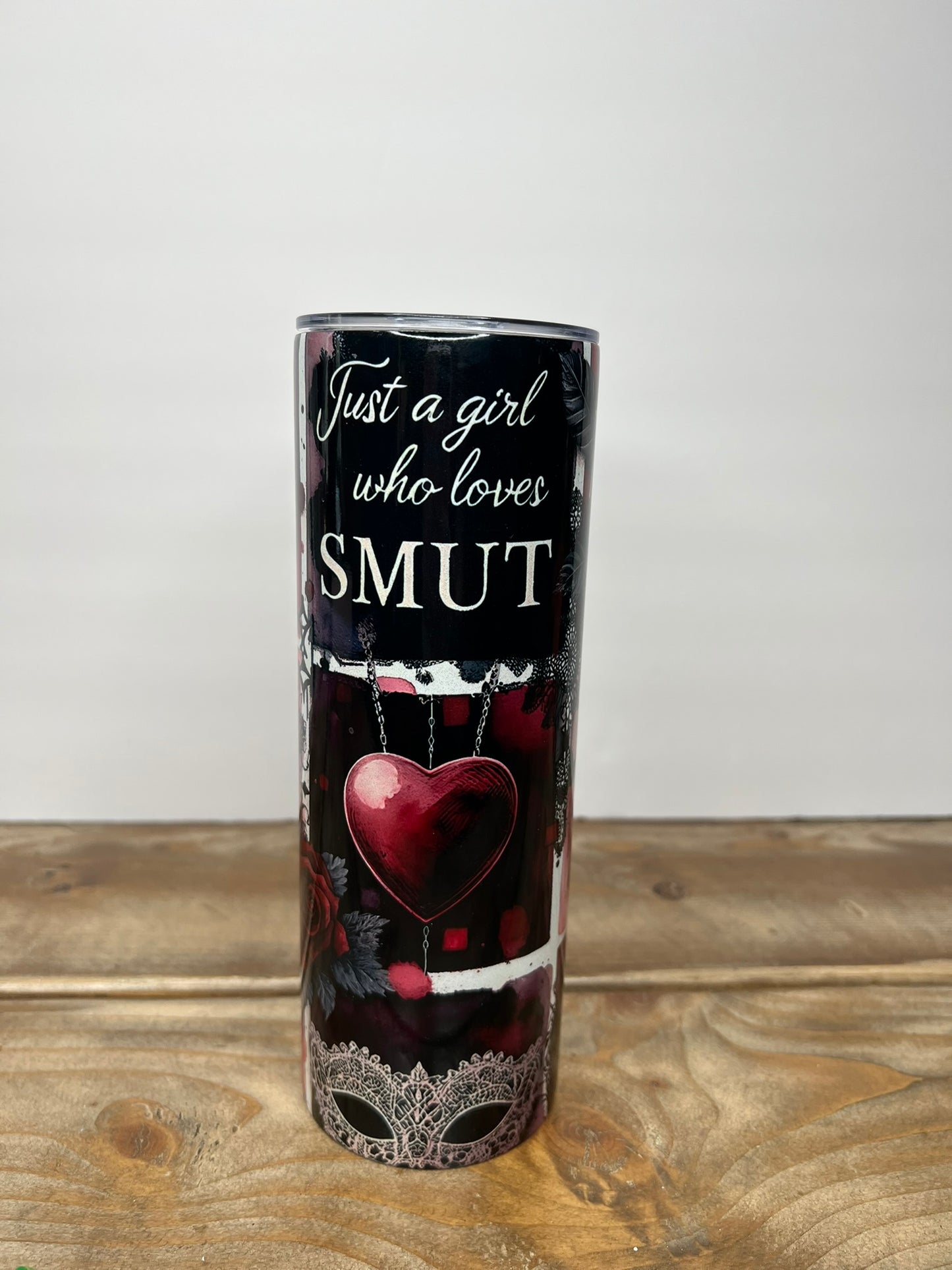 Smutty Secrets