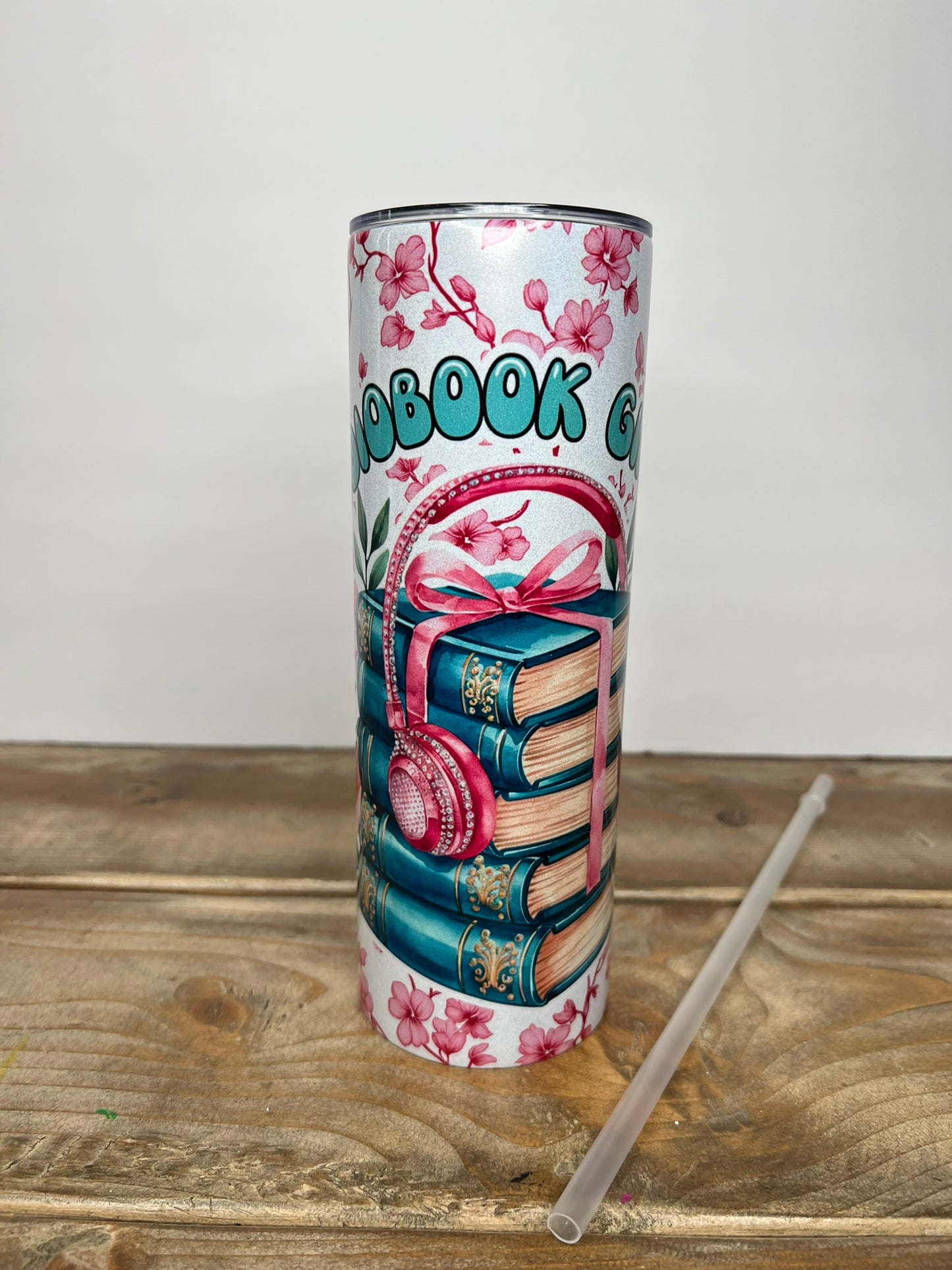 Audiobook Girlie