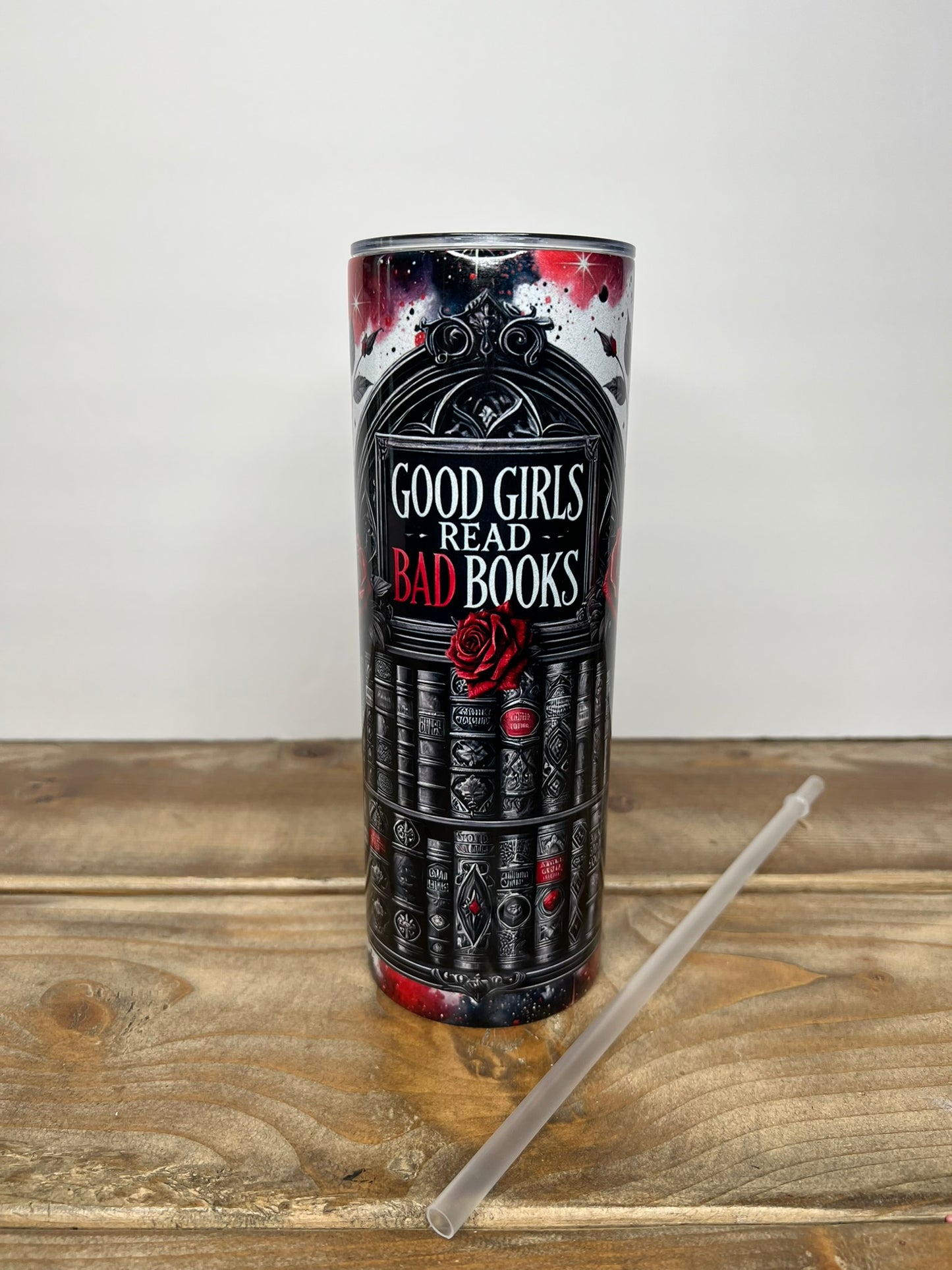 Bad Book Babe