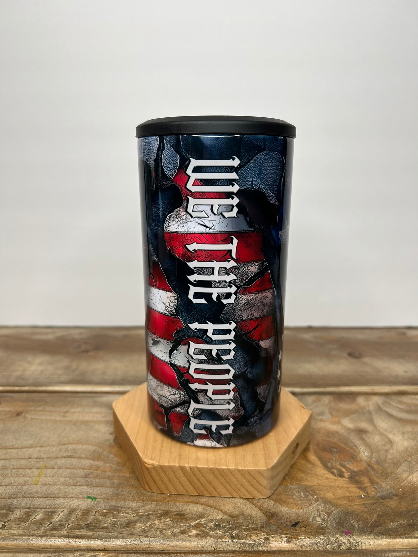 American Skull Pride