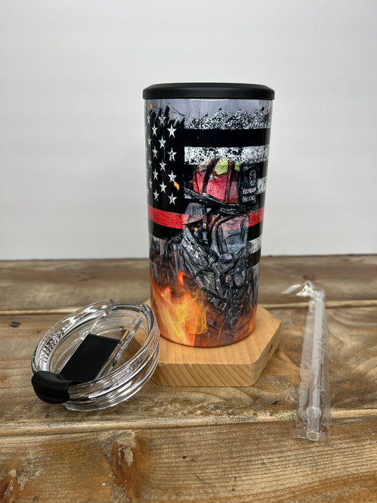 Blaze Breaker