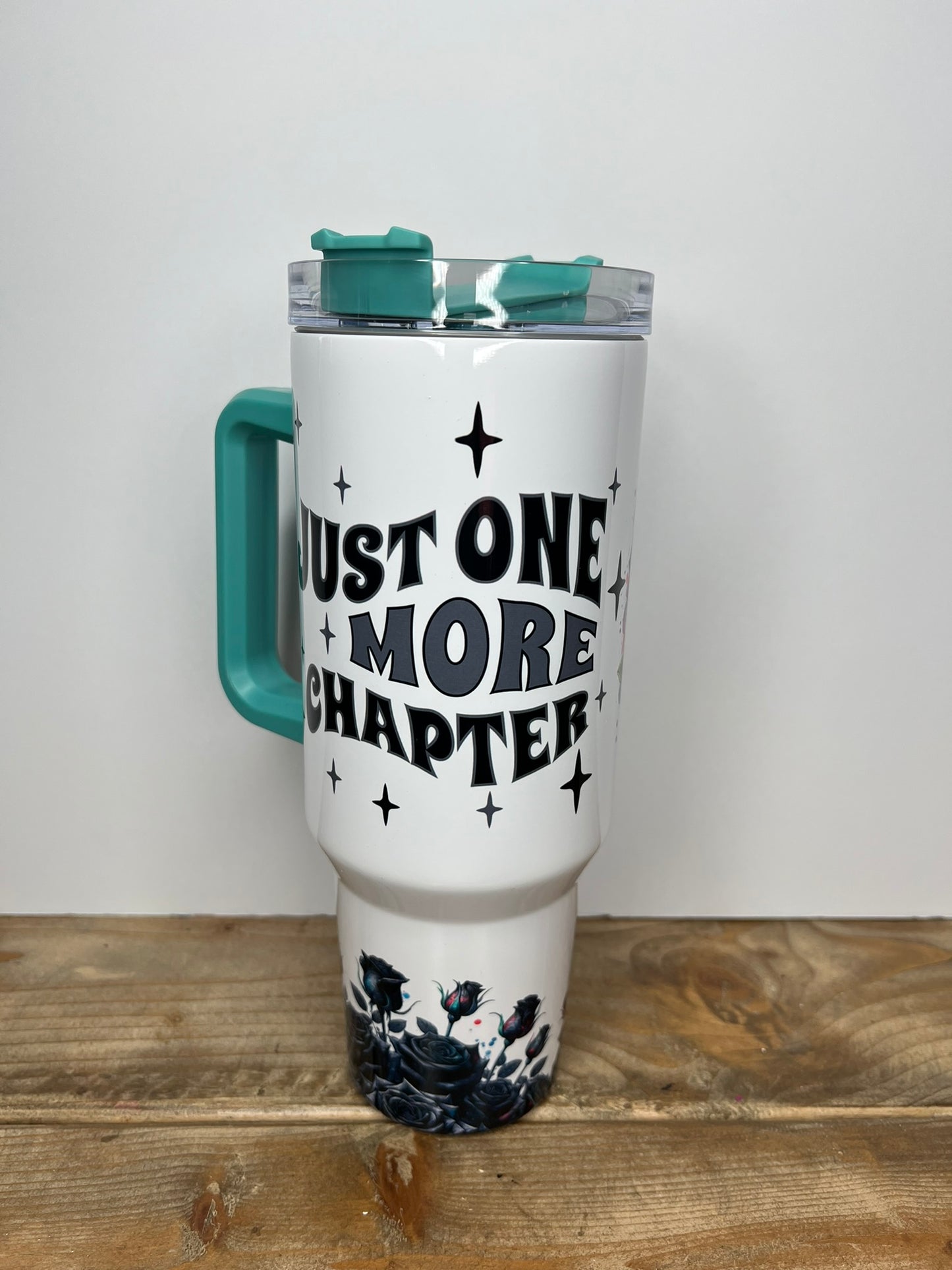 Chapter Chaser Bloom