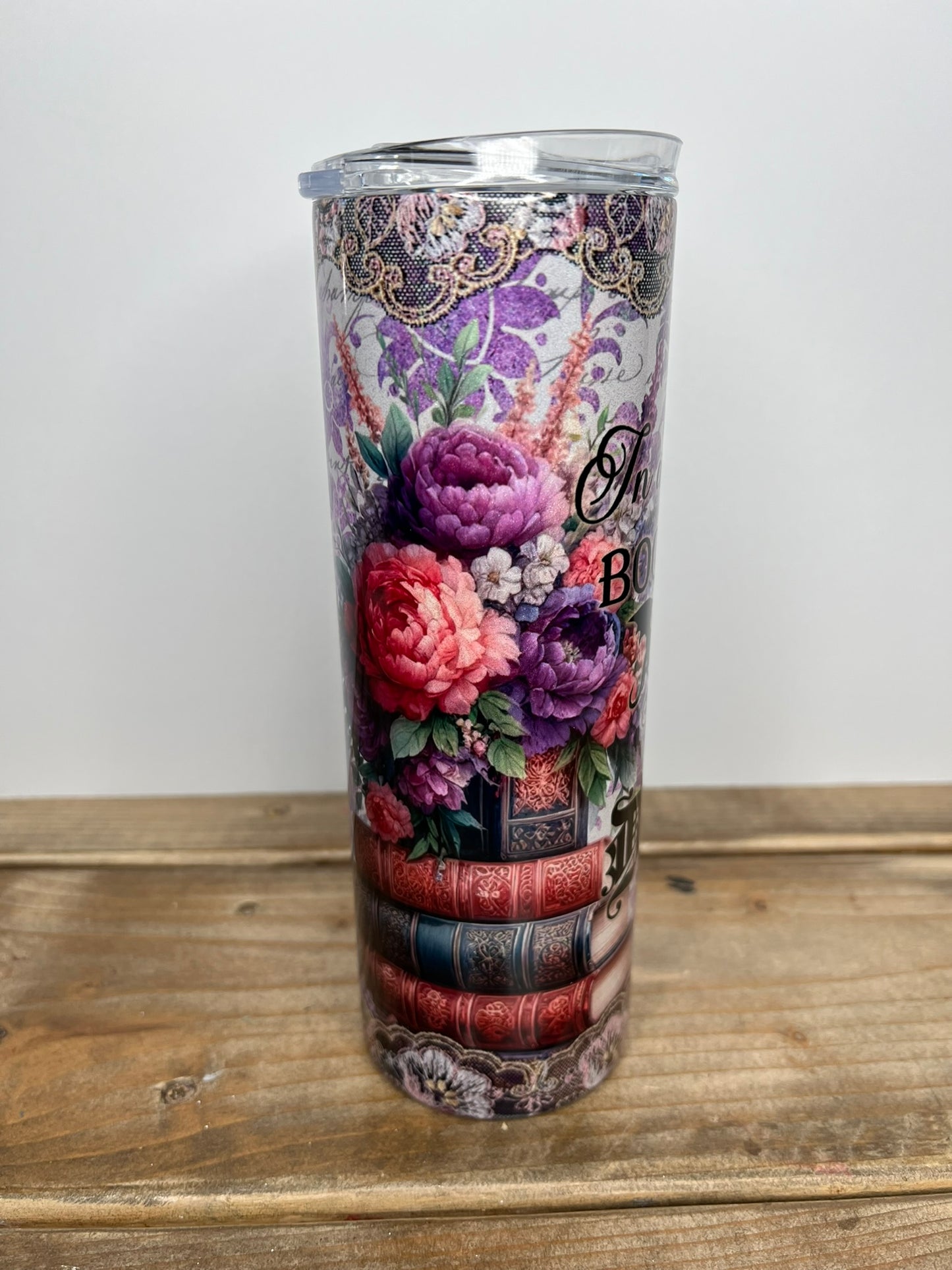 Dragon Bloom Elegance