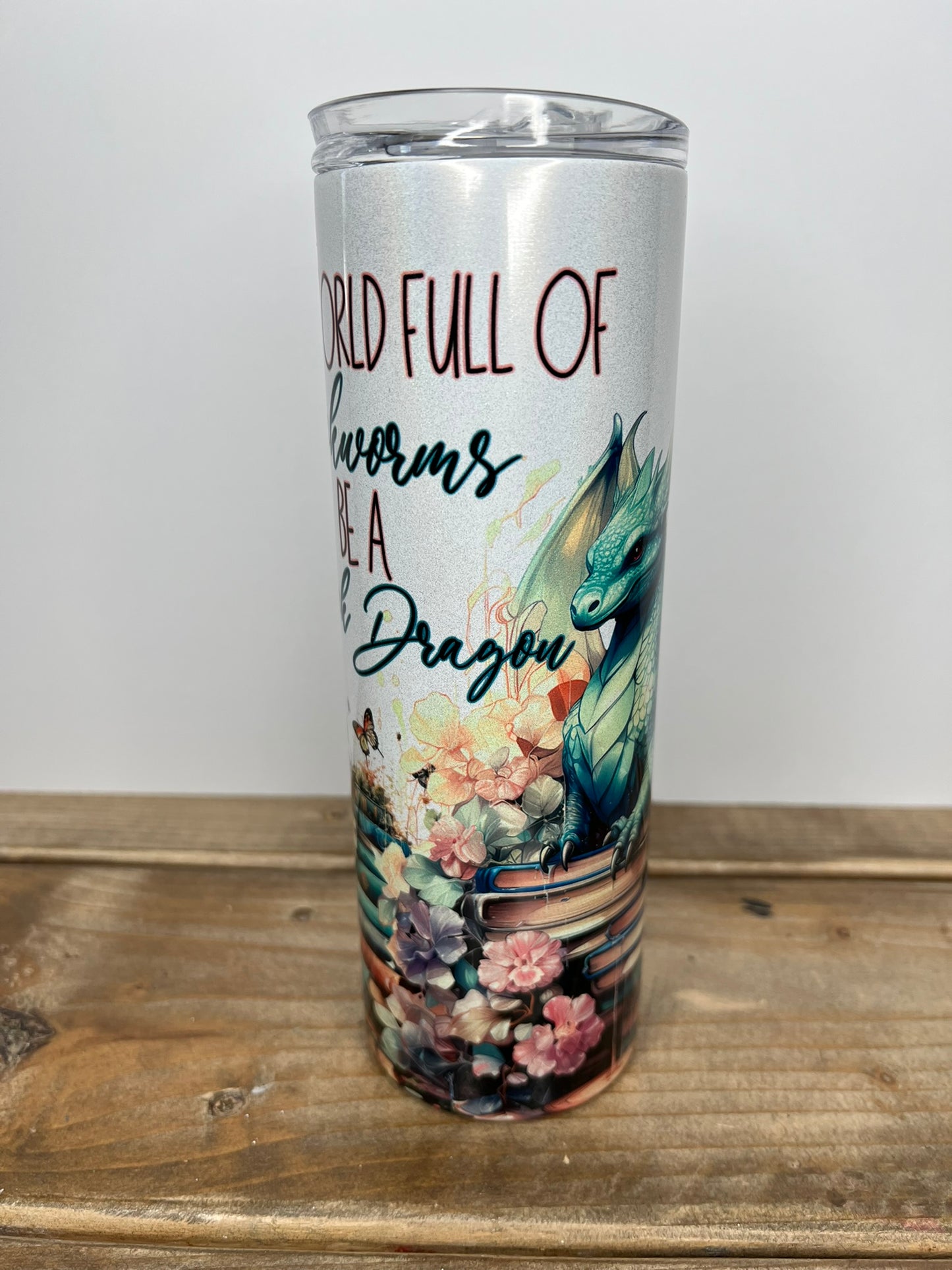 Book Dragon's Treasure