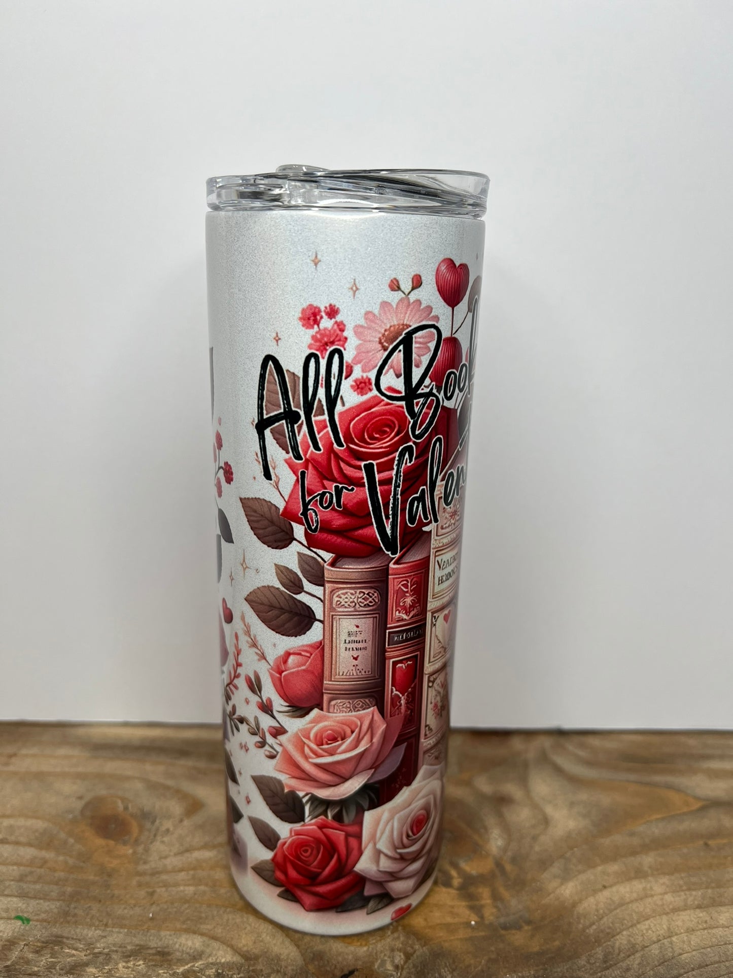 All Booked For Valentine's