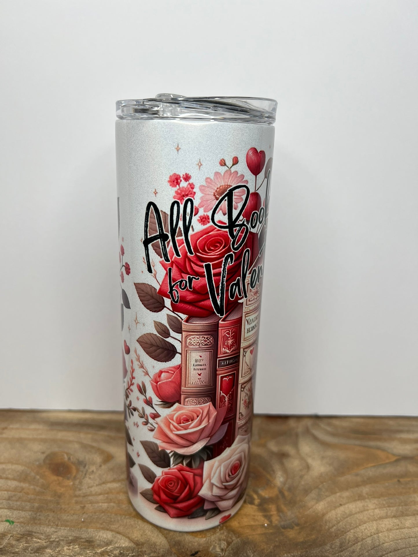 All Booked For Valentine's