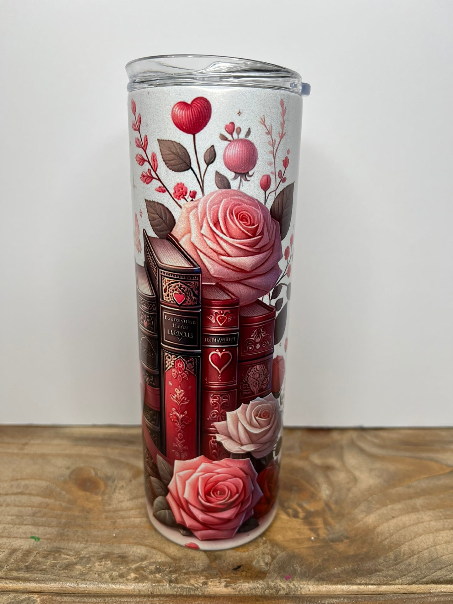 All Booked For Valentine's