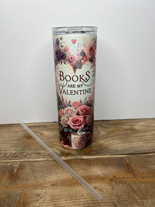 The Valentine's Library