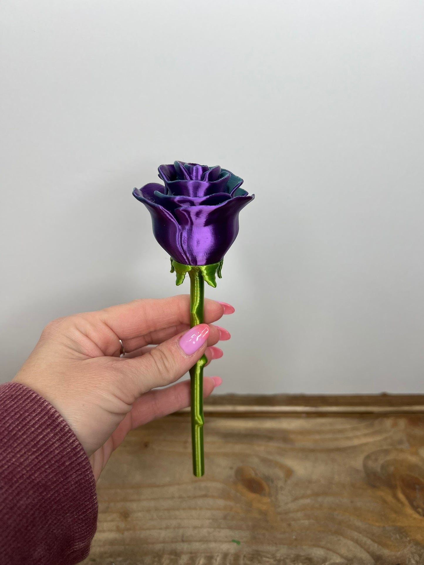 Forever Roses
