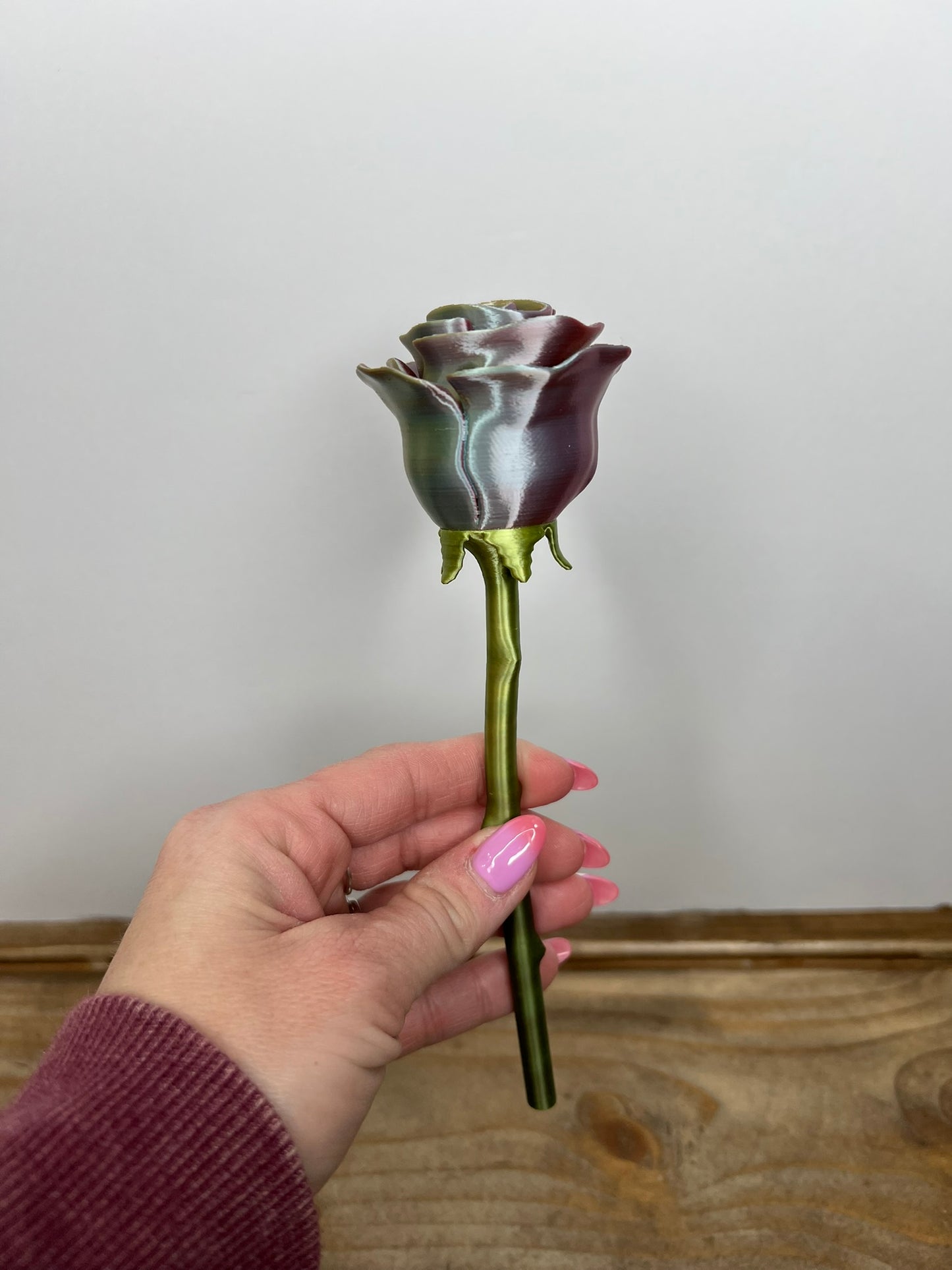 Forever Roses