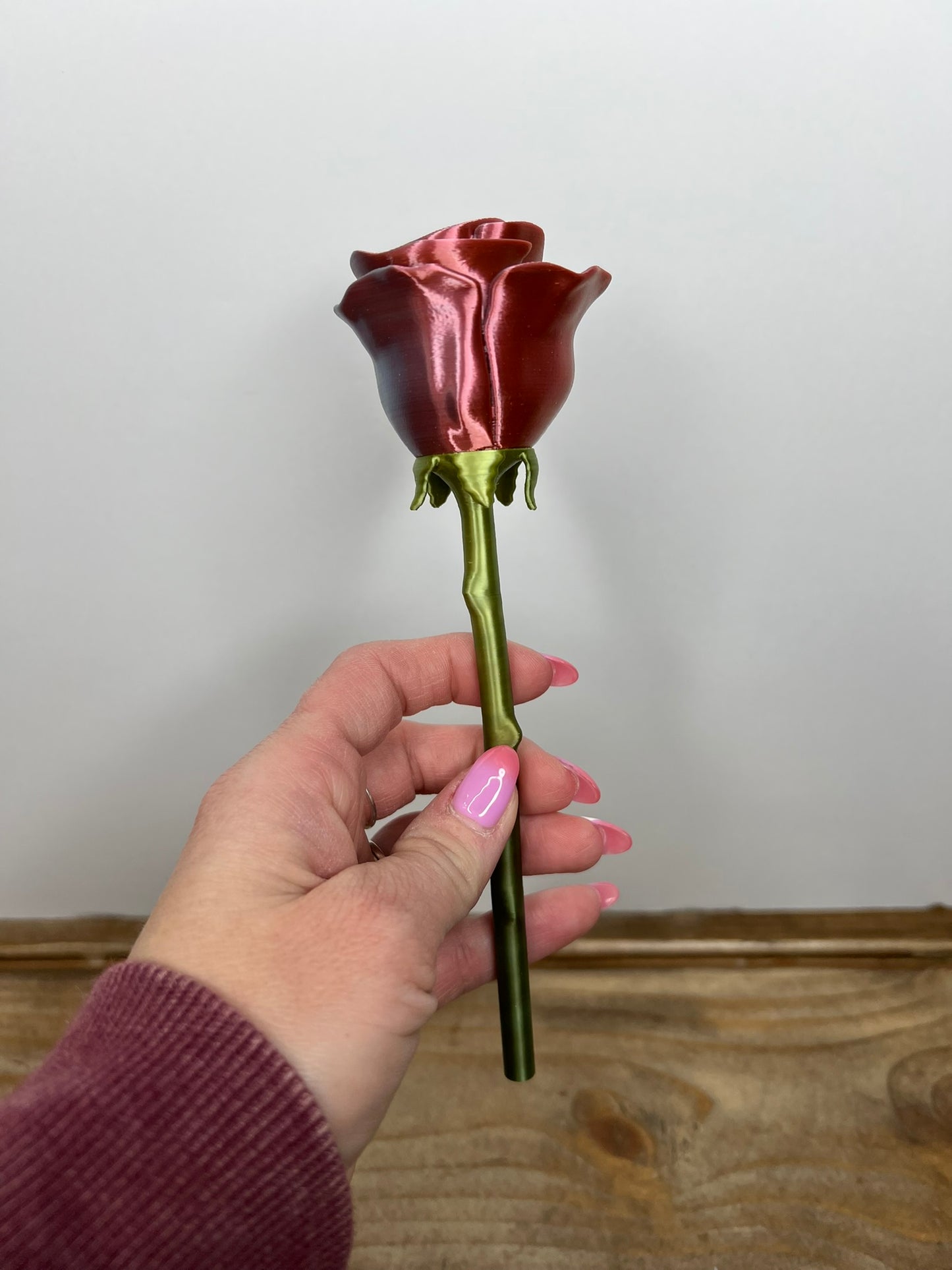 Forever Roses