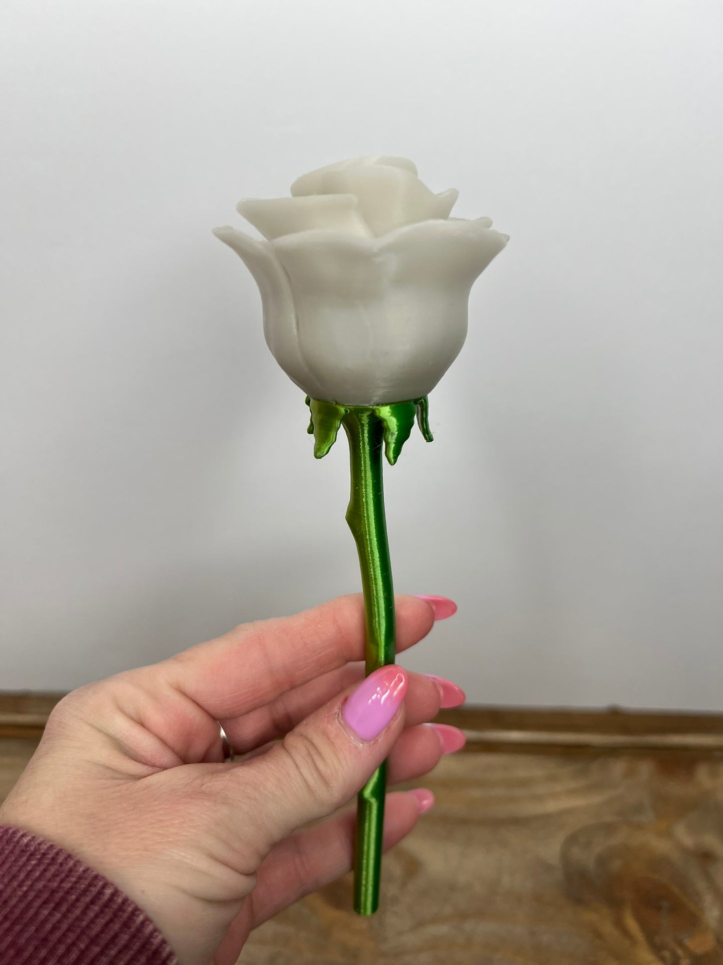 Forever Roses