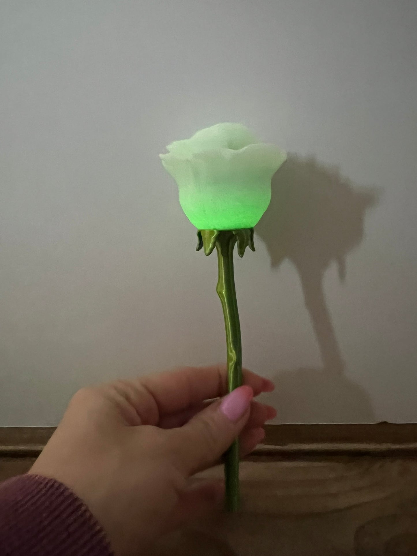 Forever Roses