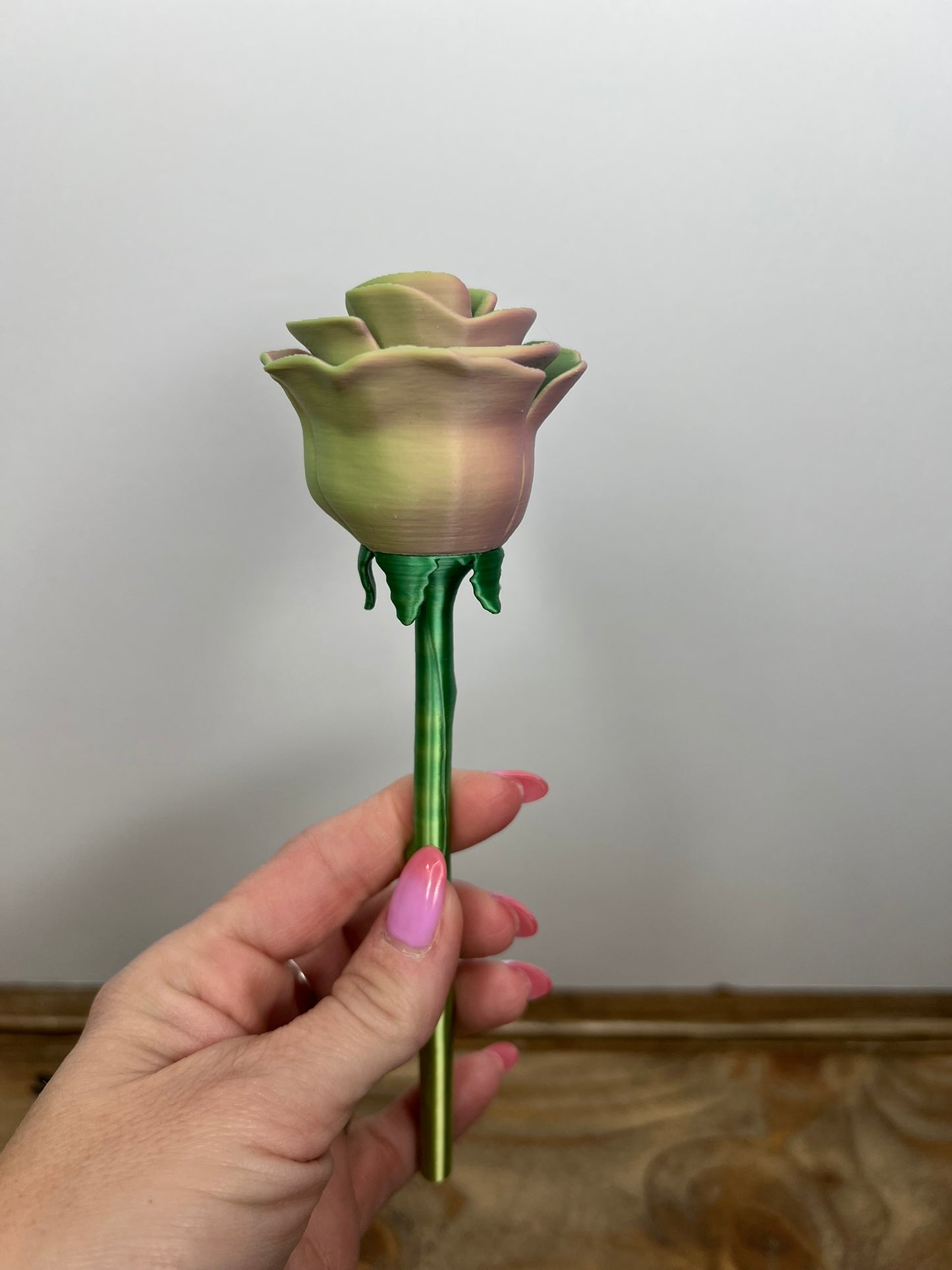 Forever Roses