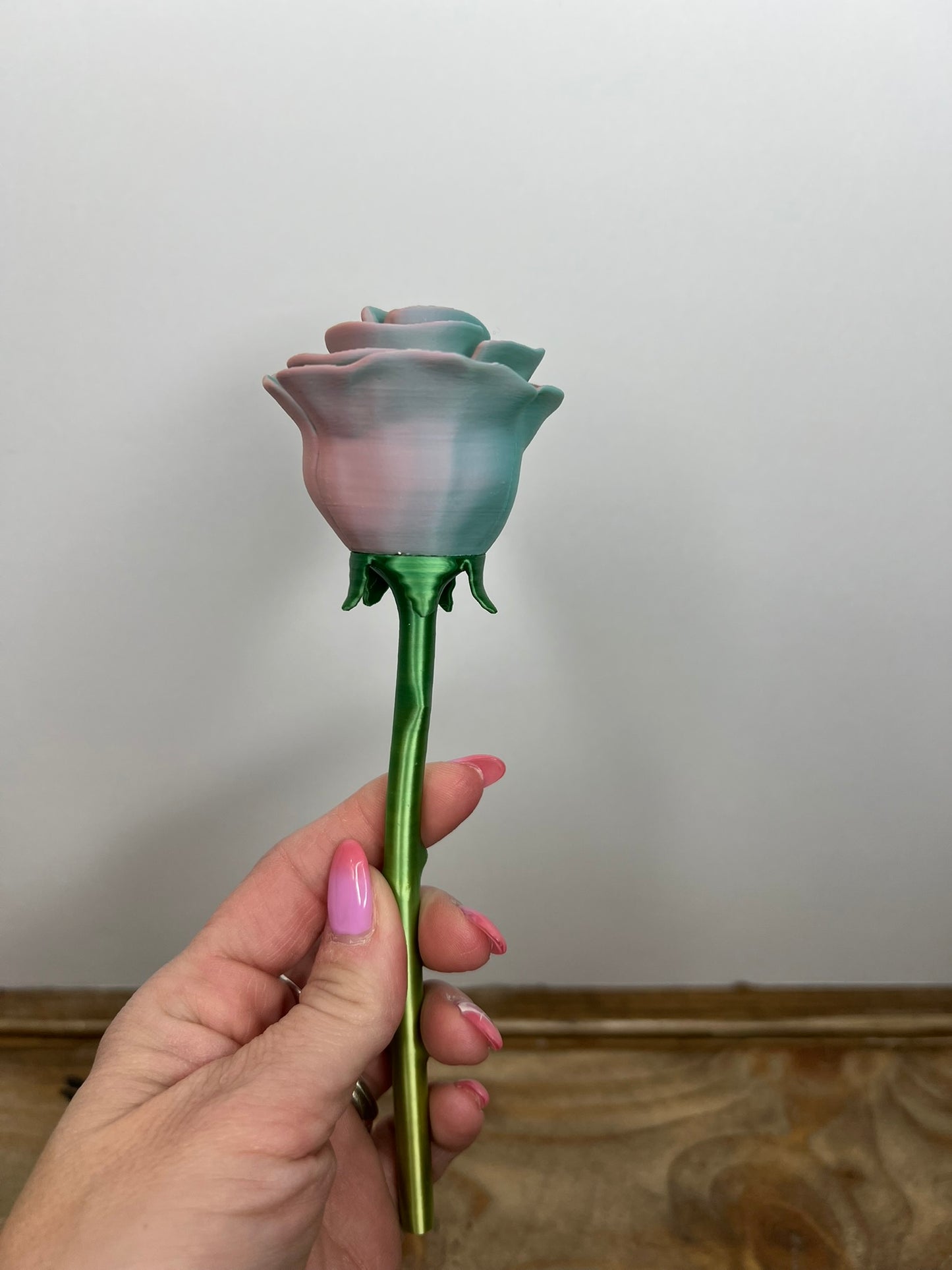Forever Roses