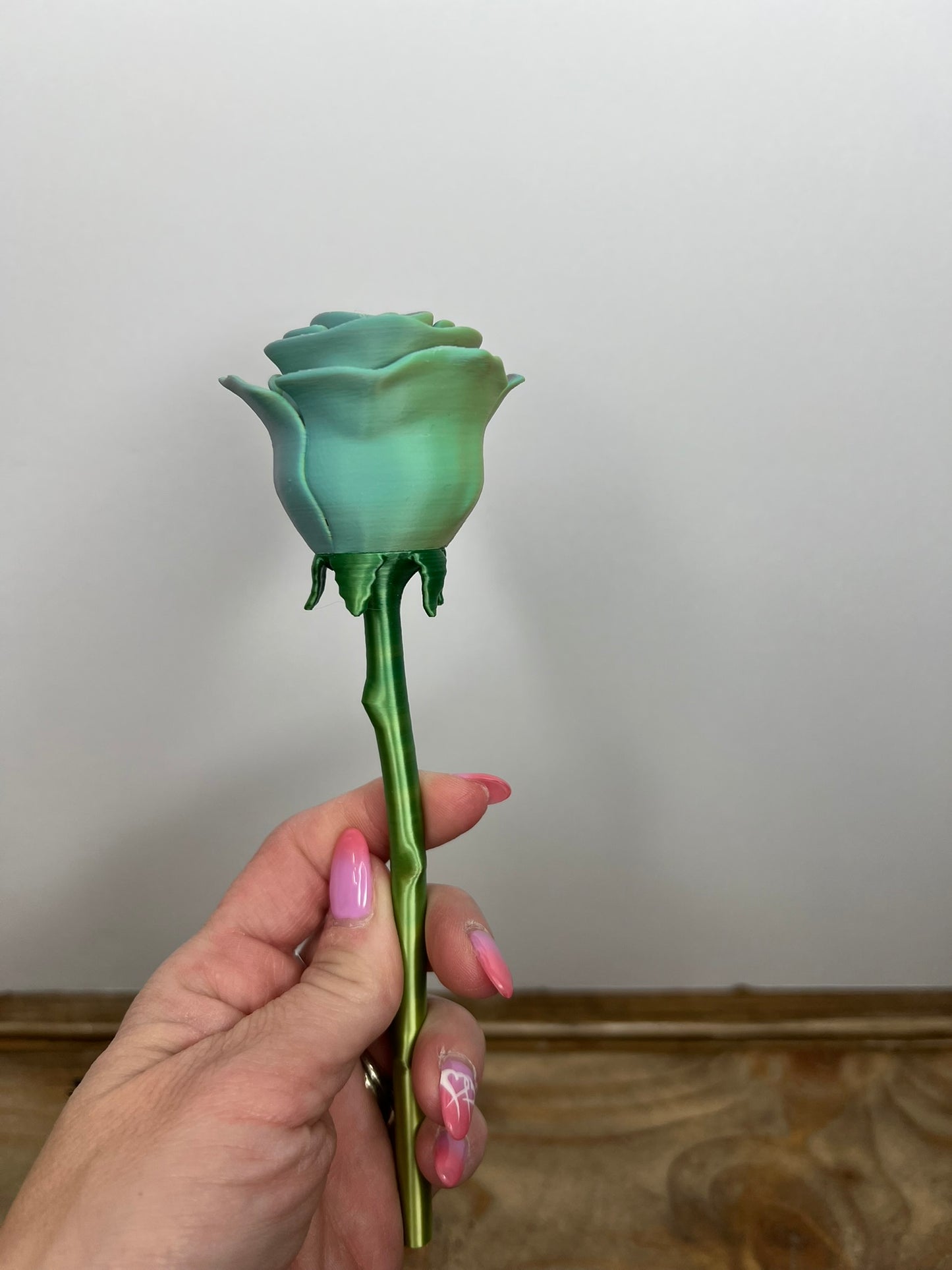 Forever Roses