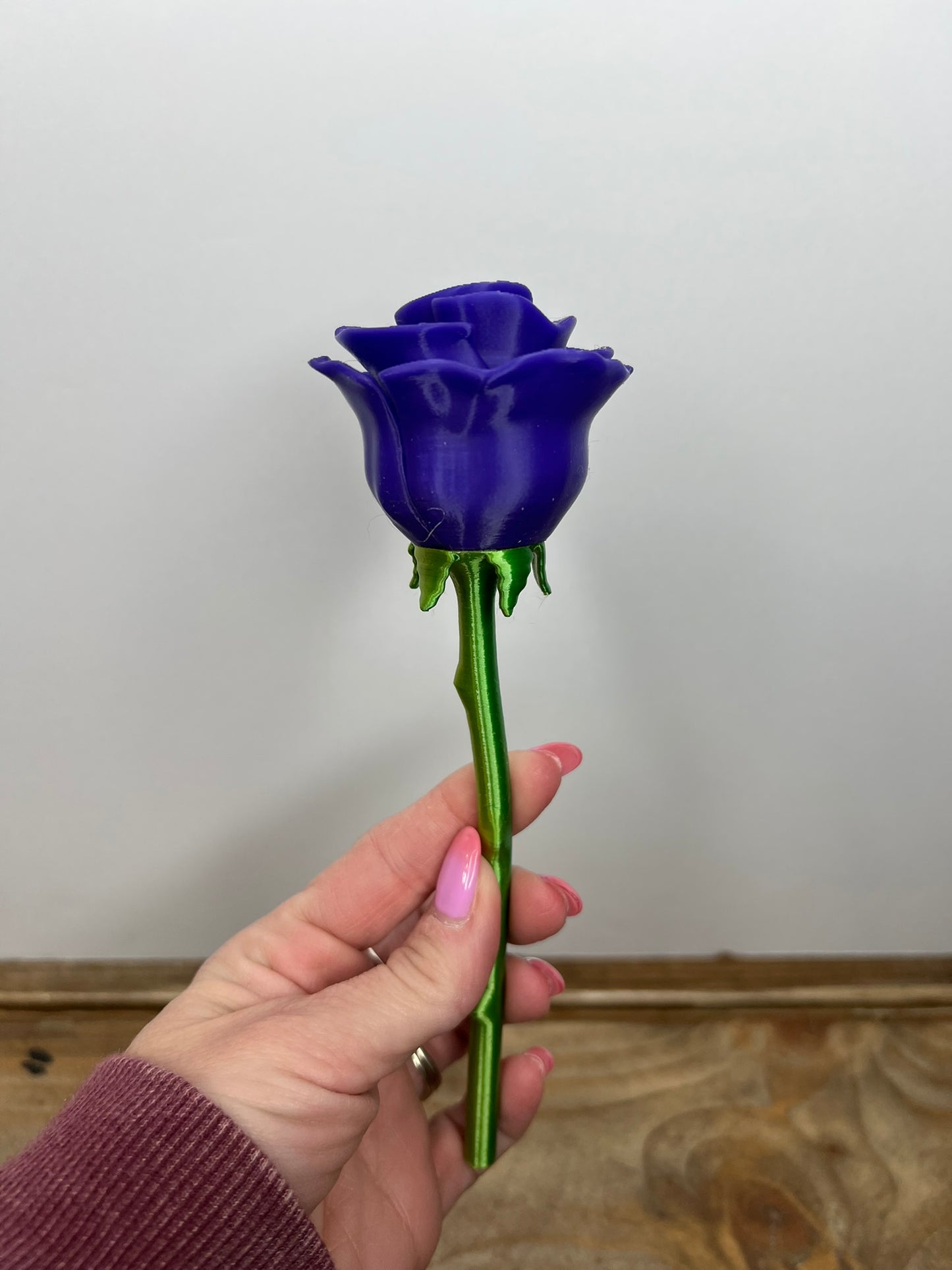 Forever Roses