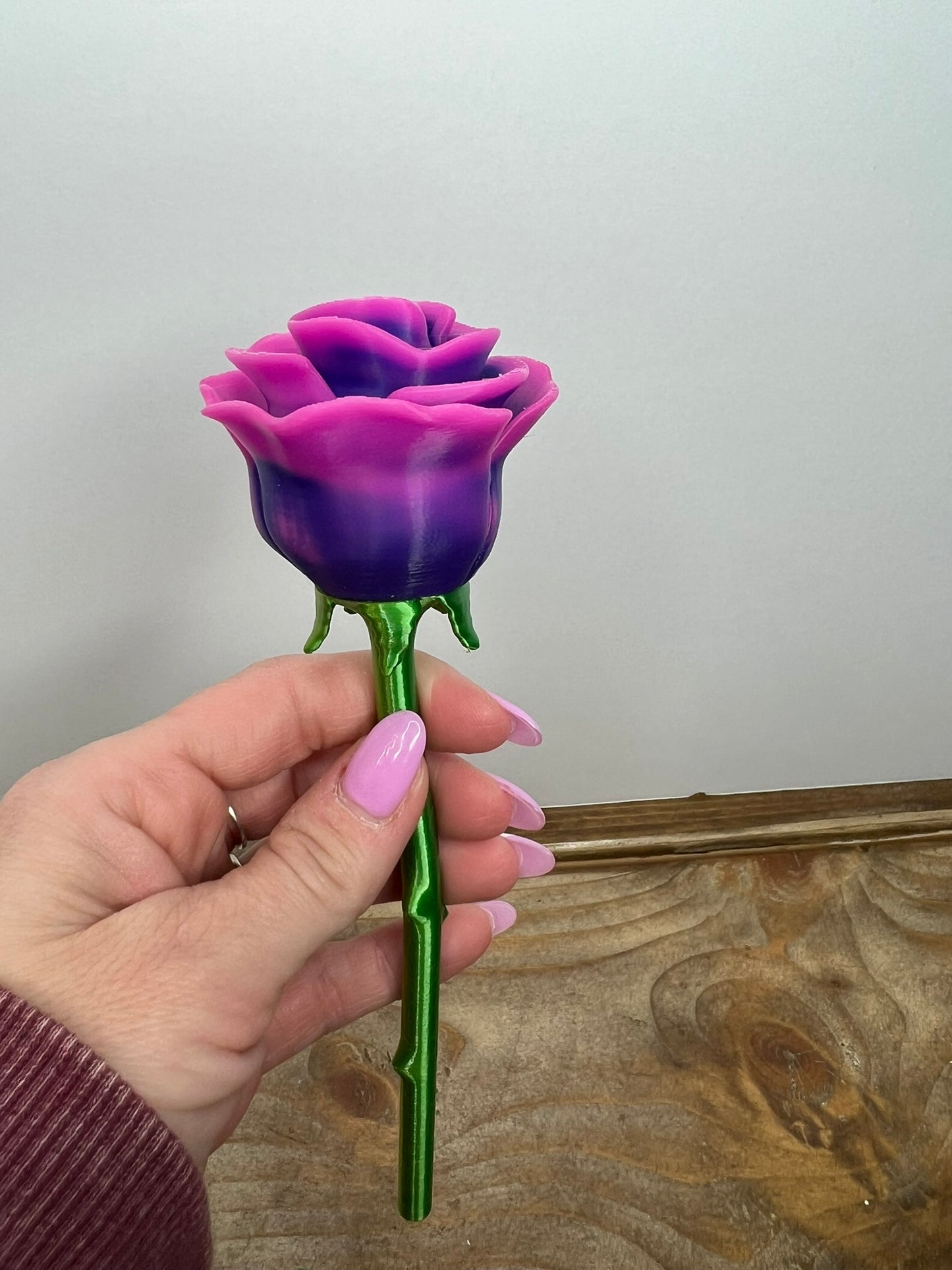 Forever Roses