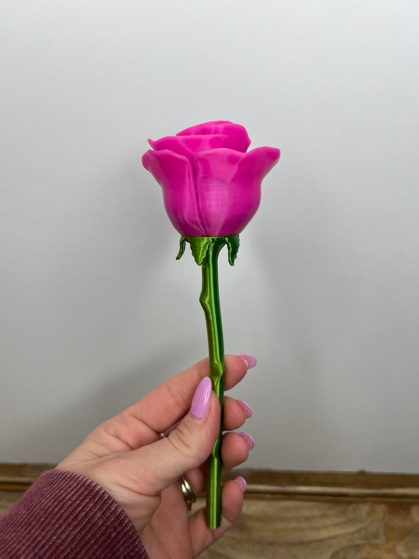 Forever Roses