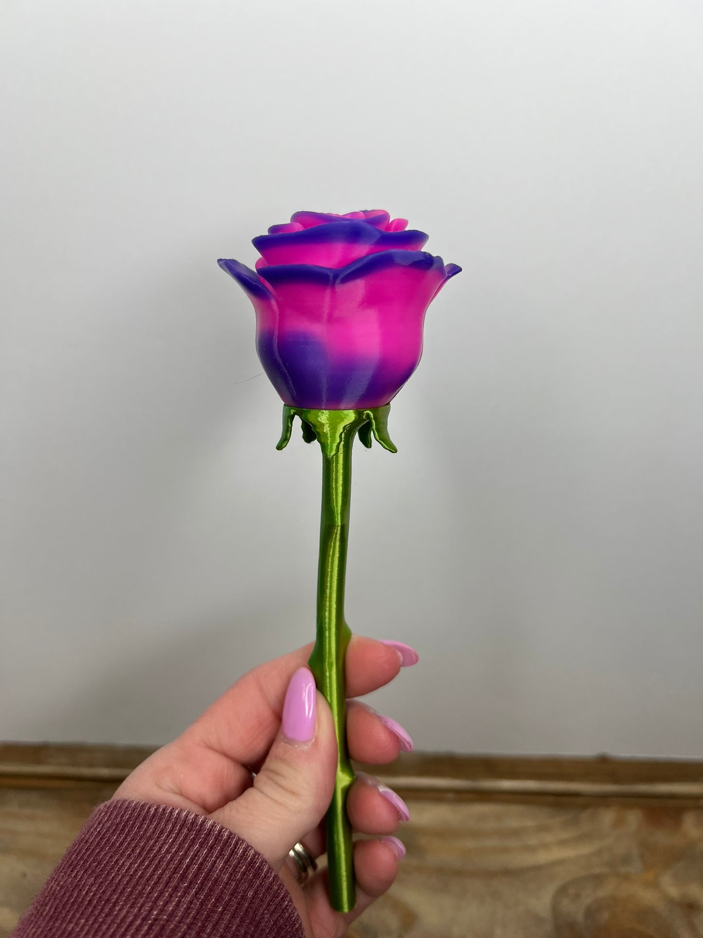 Forever Roses
