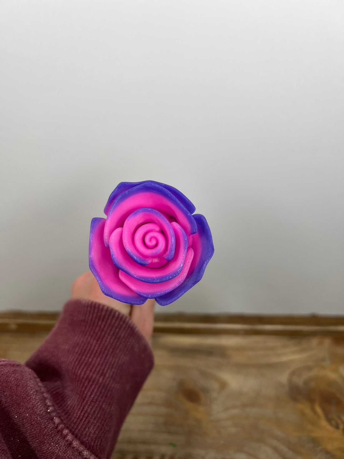 Forever Roses
