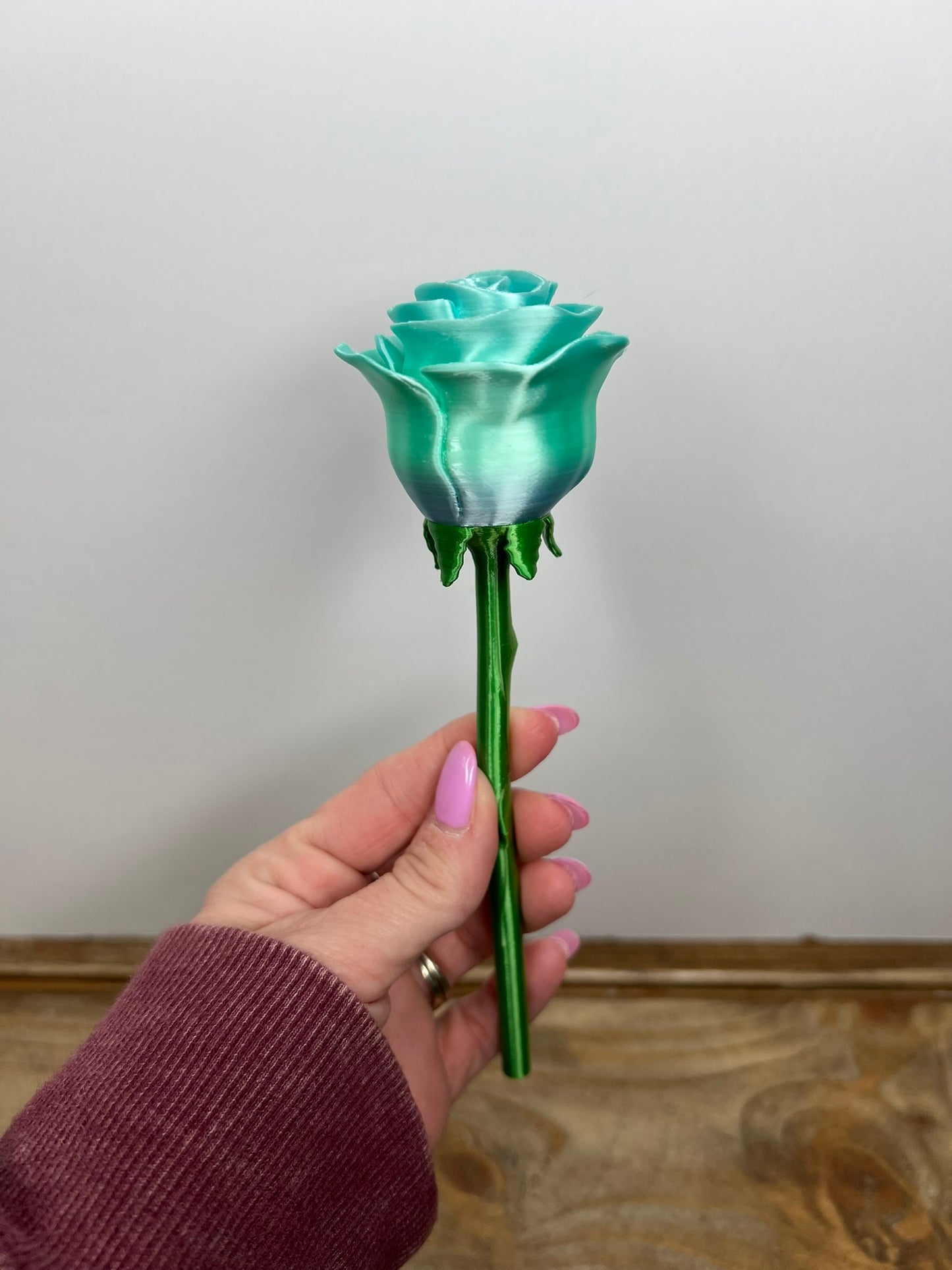 Forever Roses