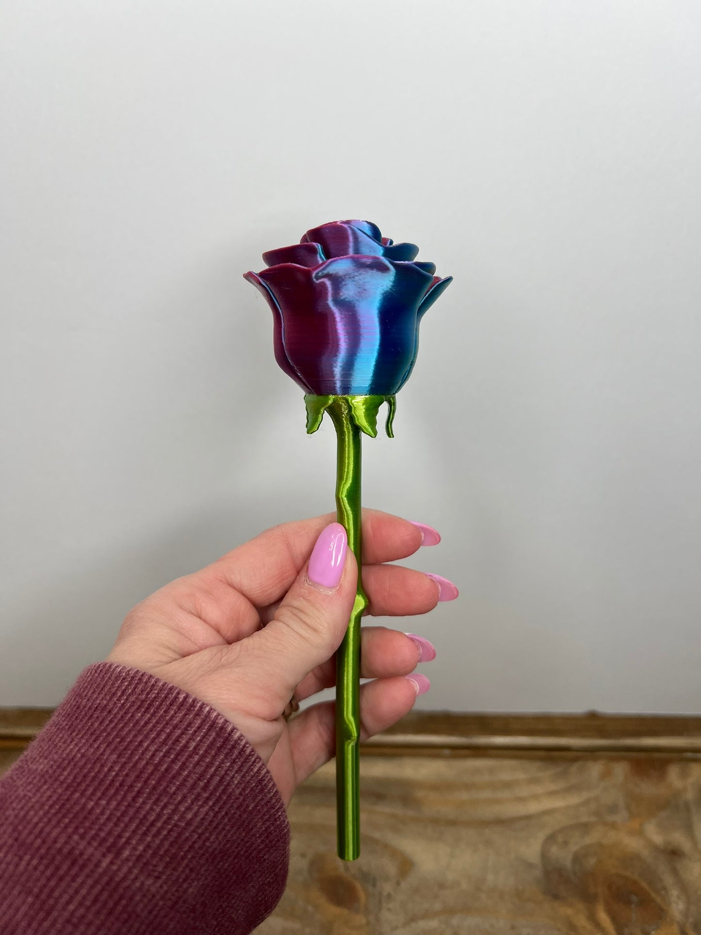Forever Roses