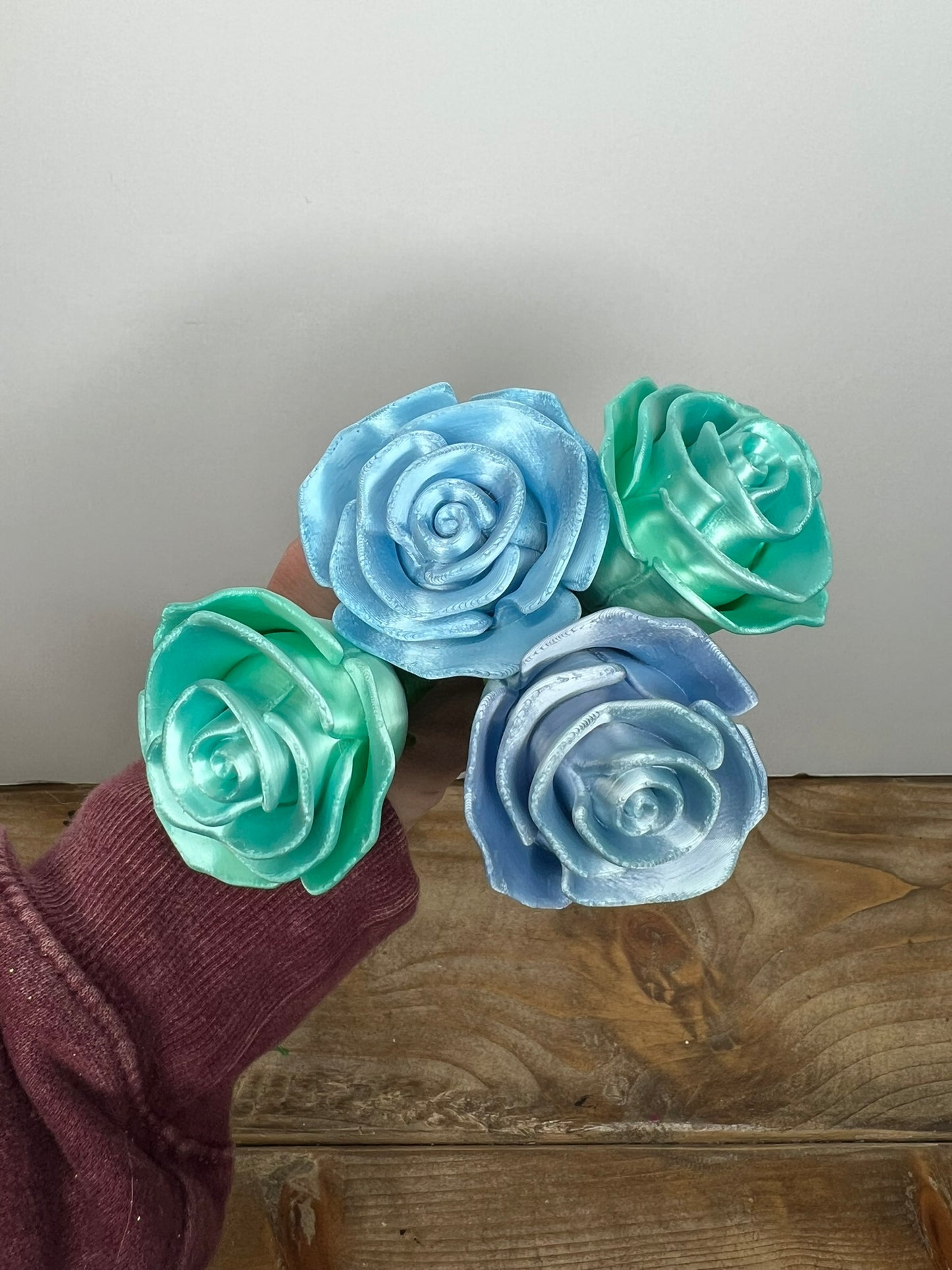 Forever Roses