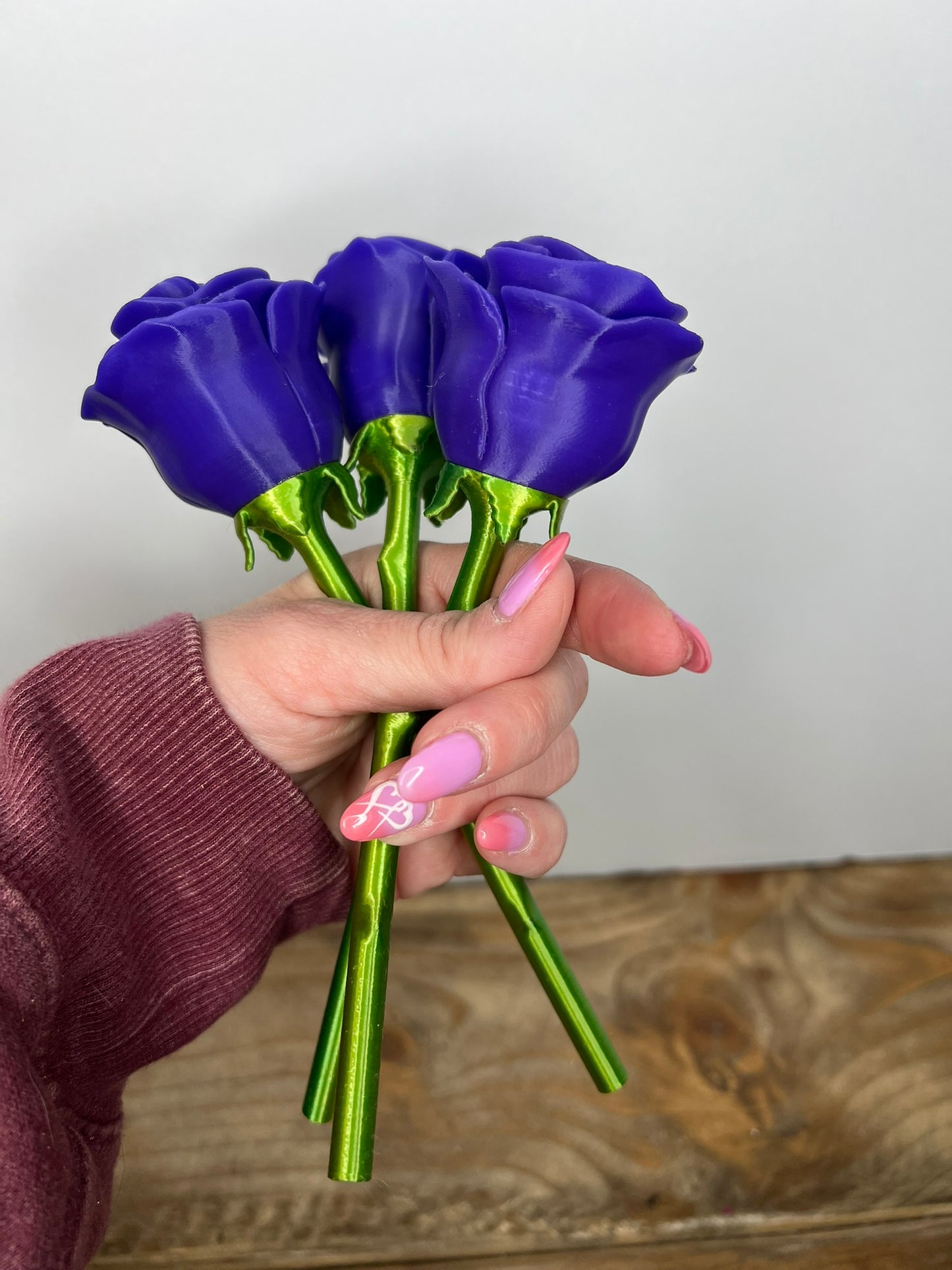 Forever Roses