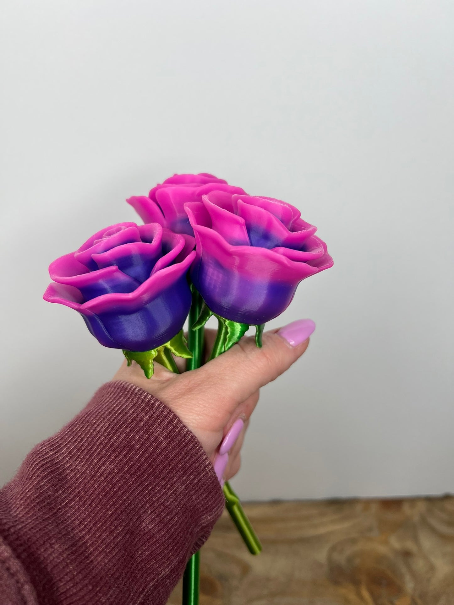 Forever Roses