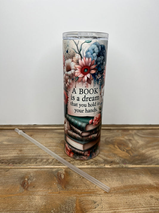 Blooming Dreams