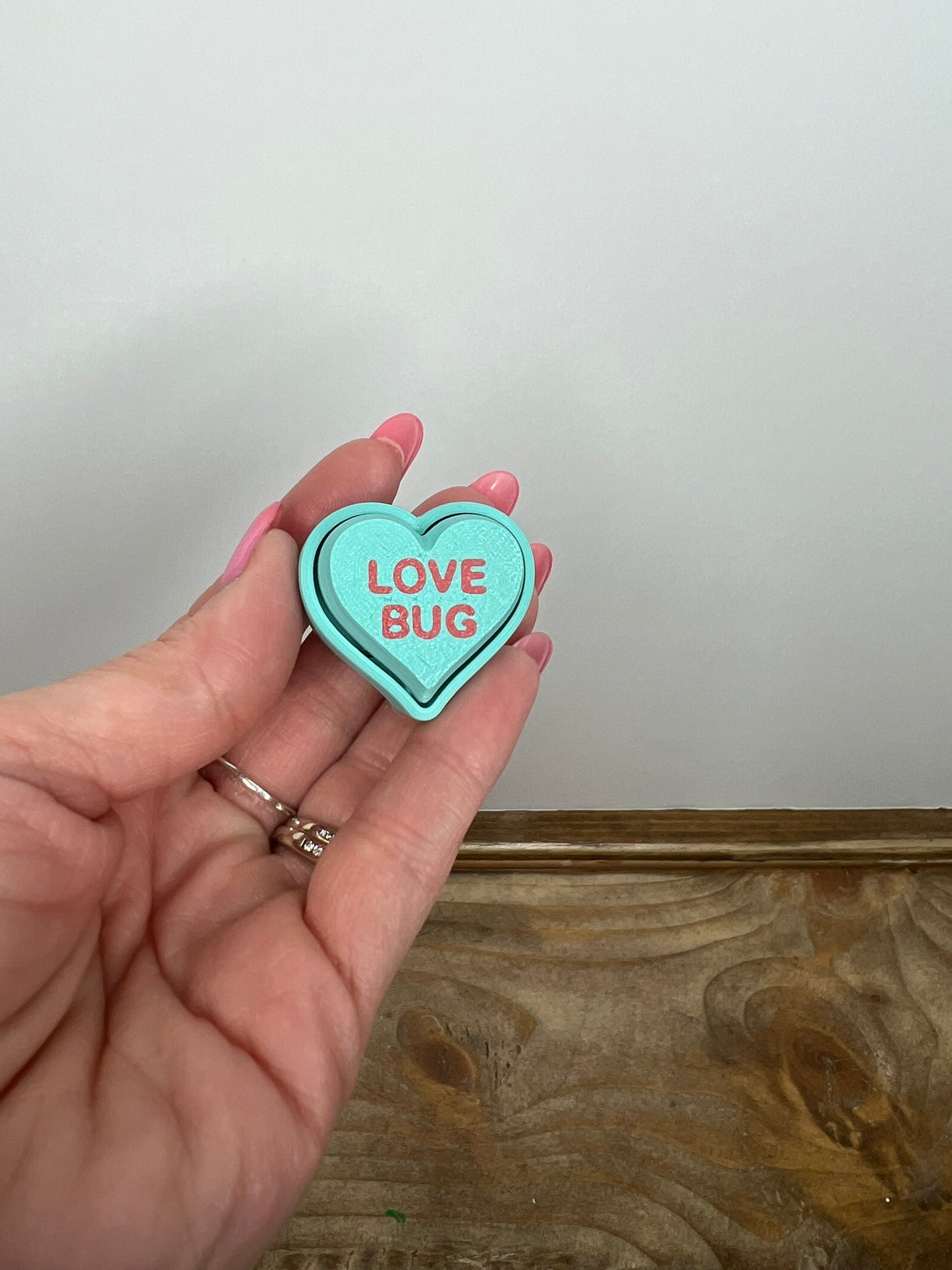 Heart Clickers