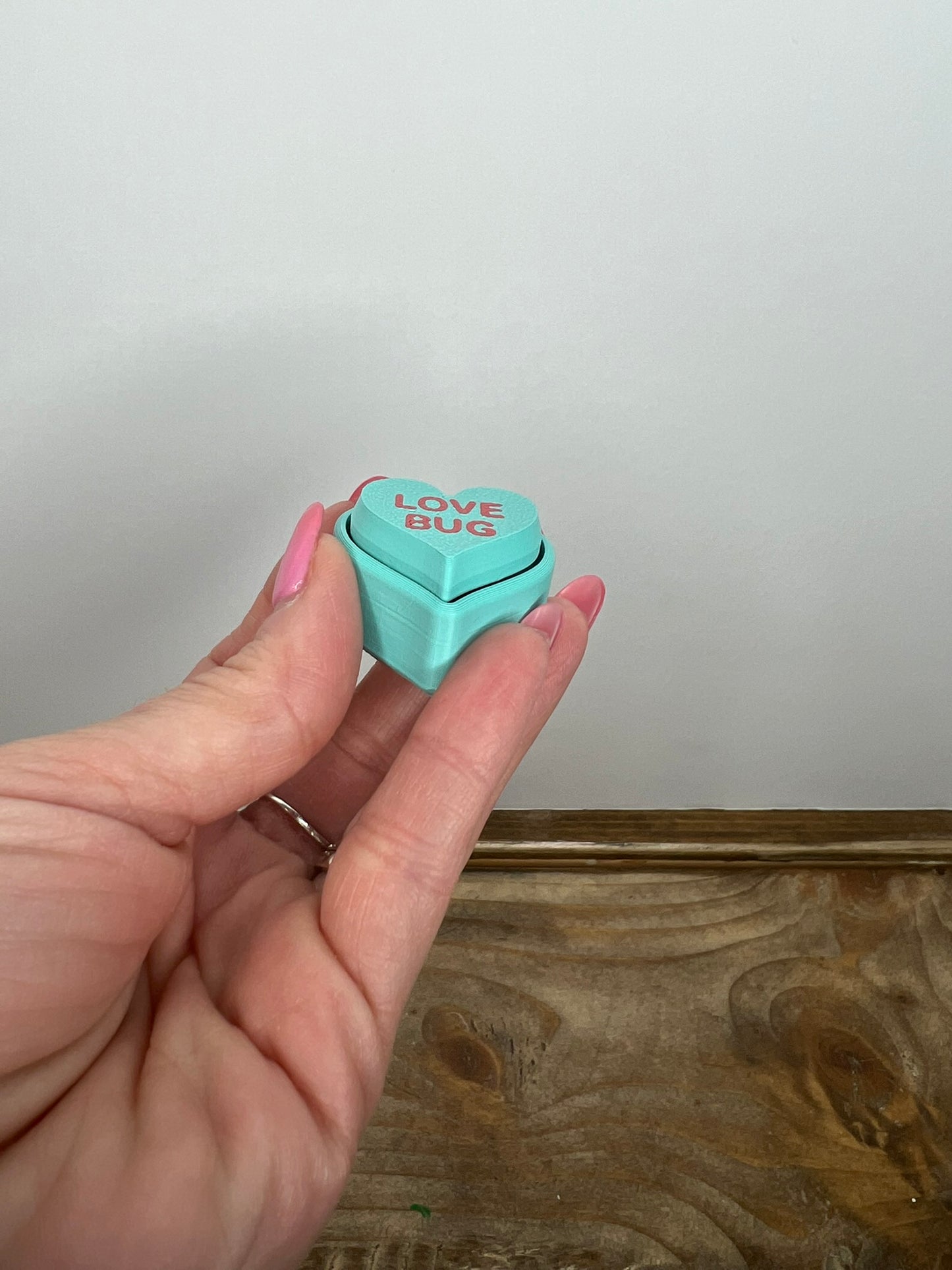 Heart Clickers