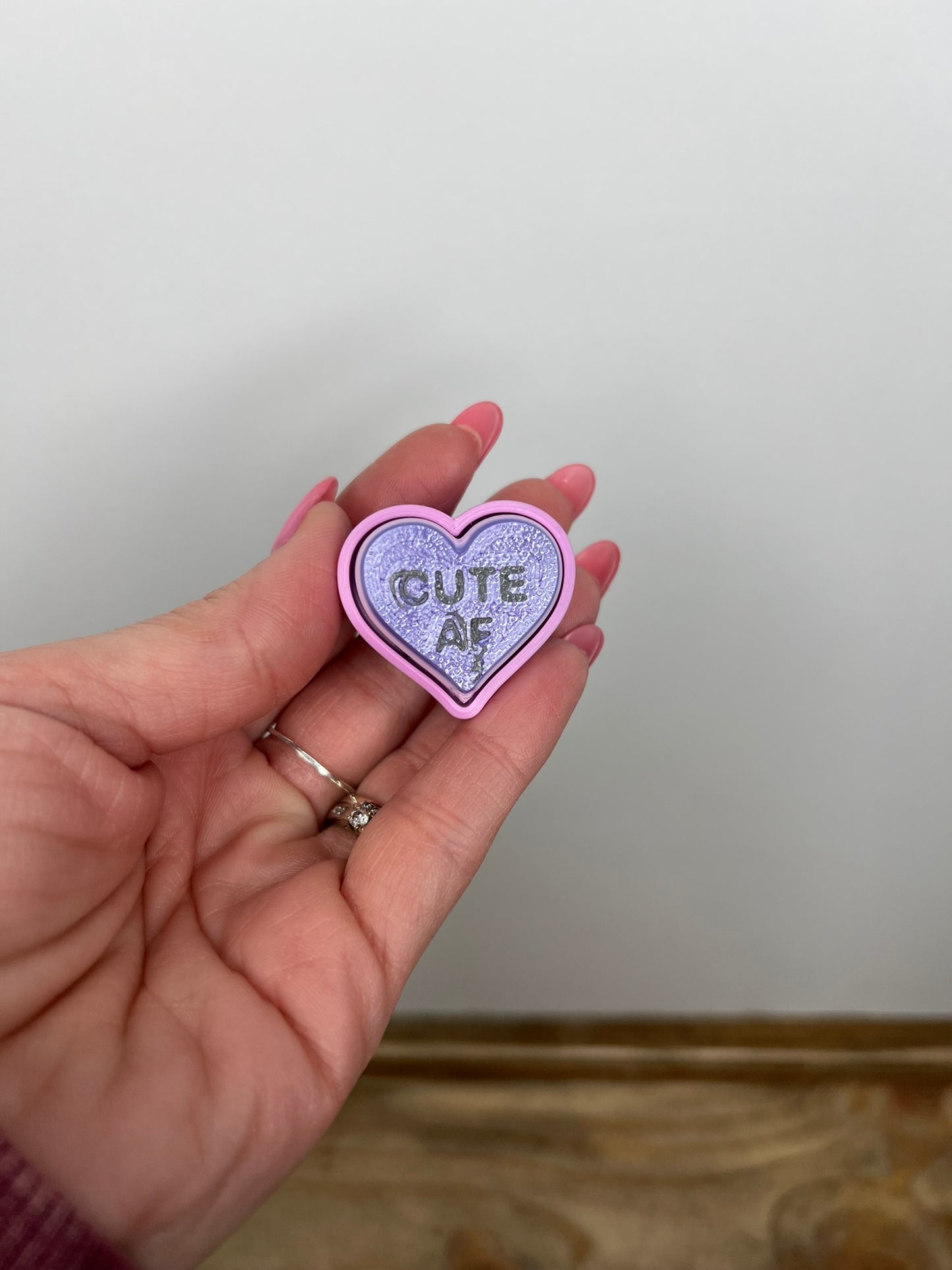 Heart Clickers