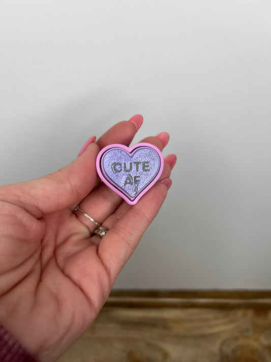 Heart Clickers