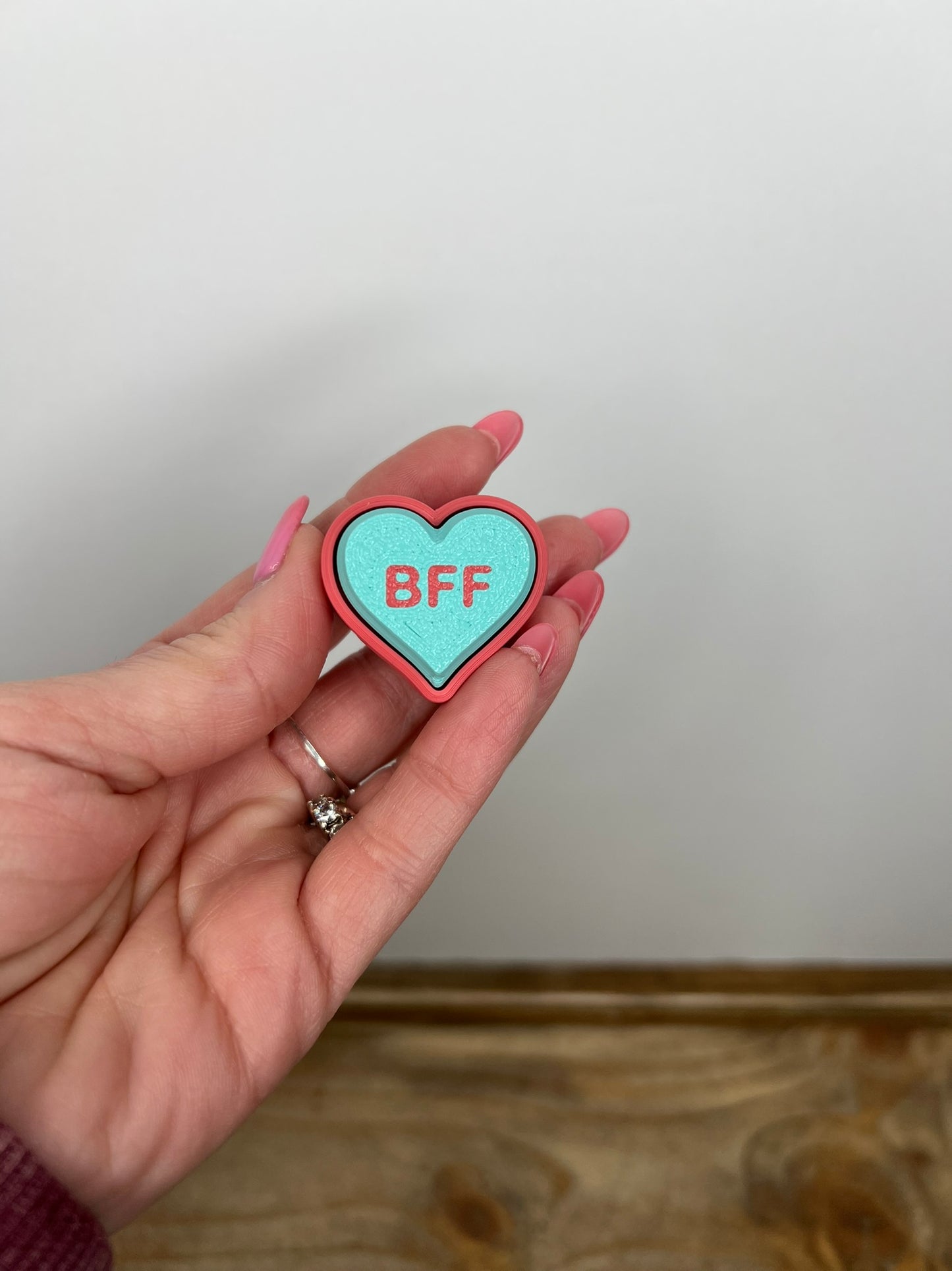 Heart Clickers