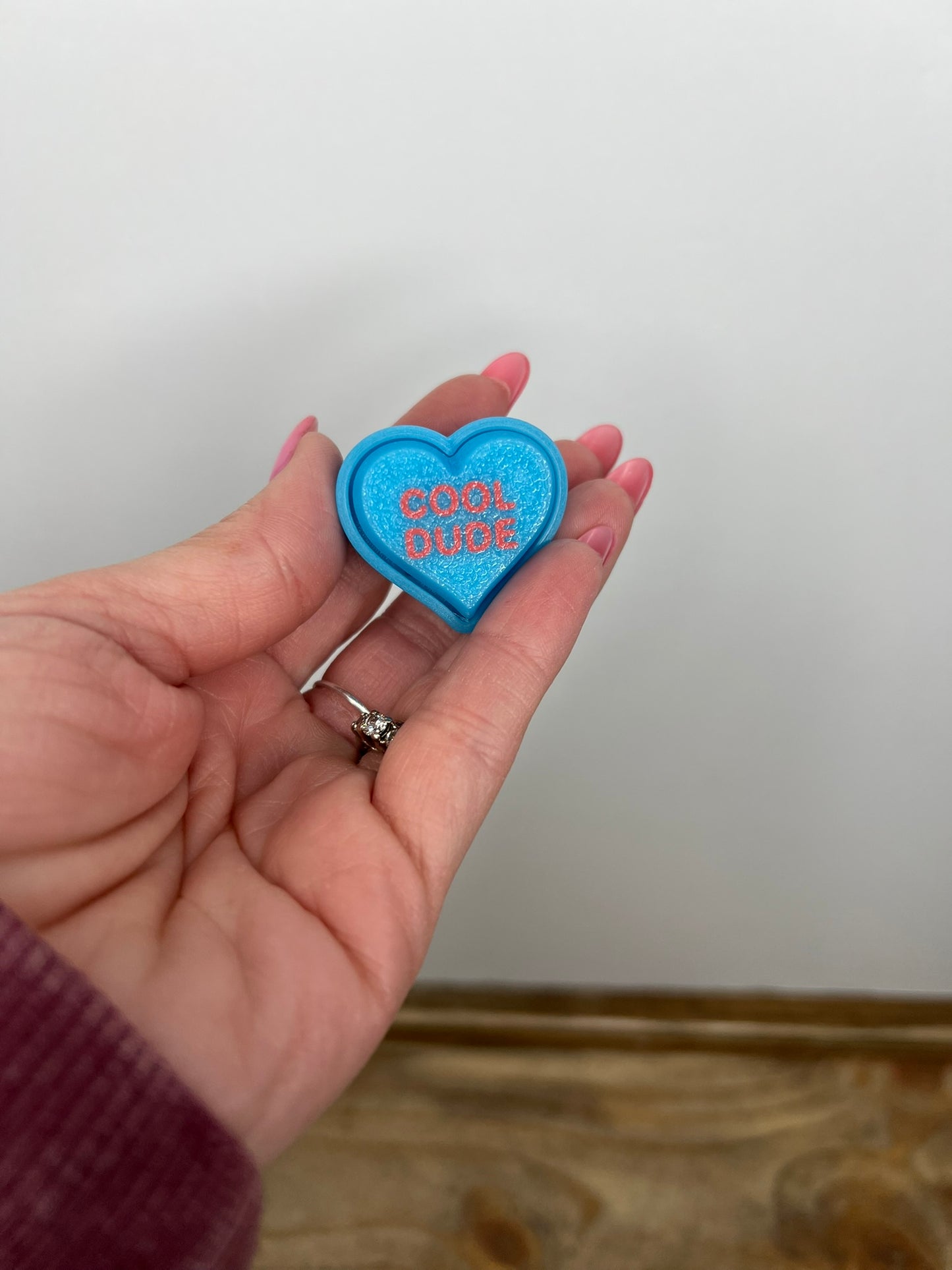Heart Clickers