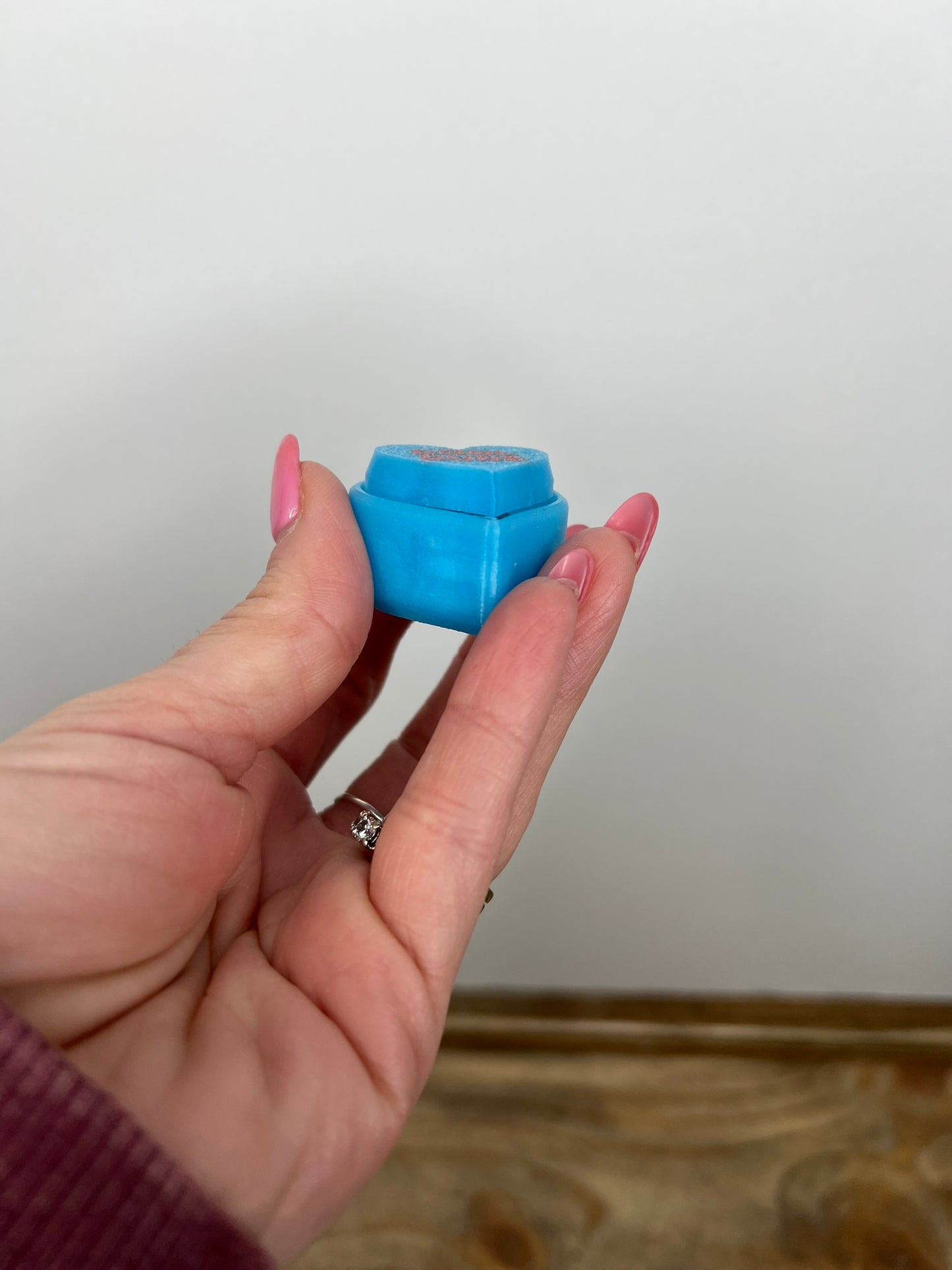 Heart Clickers
