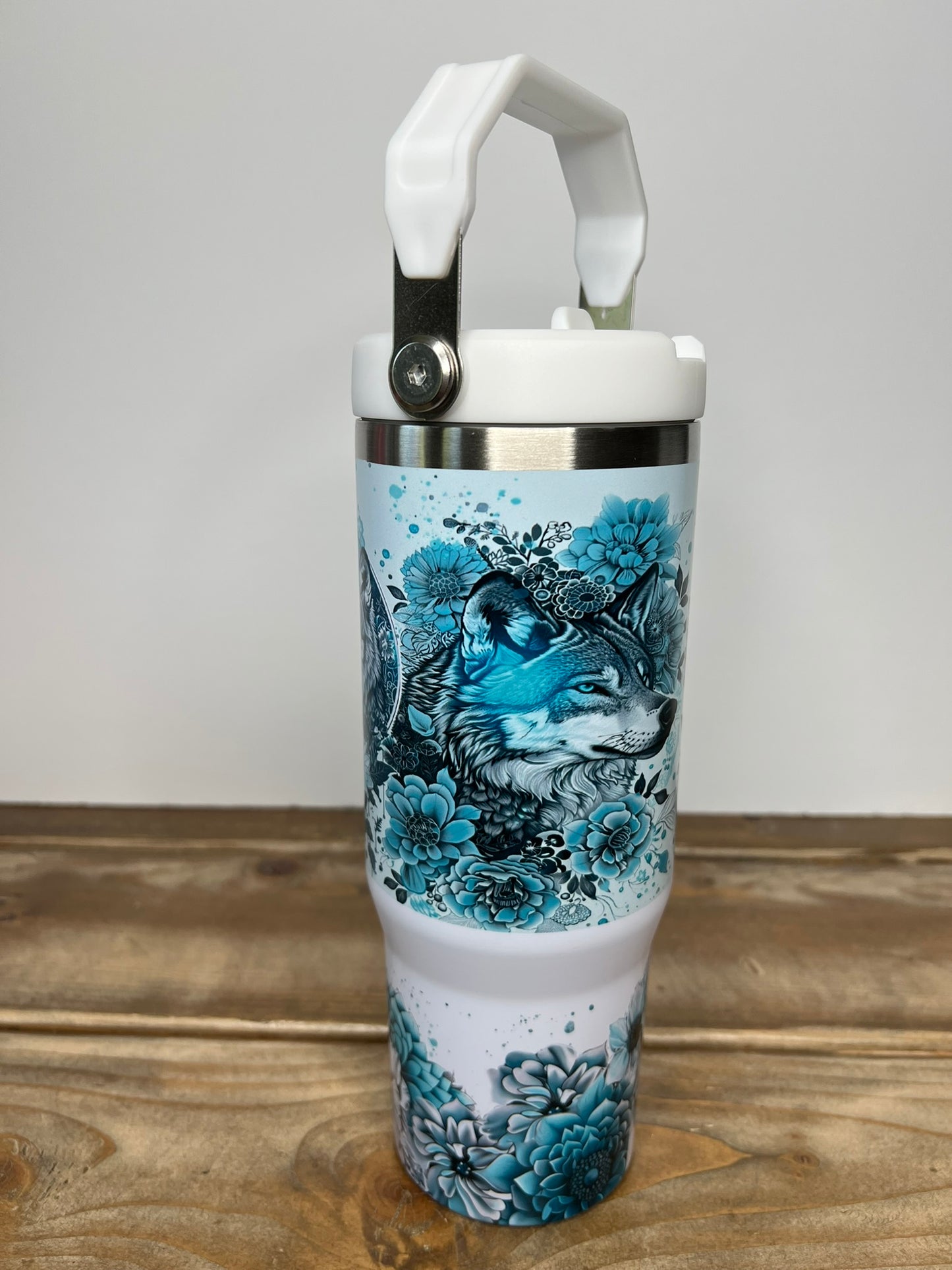 Blue Meadow Alpha