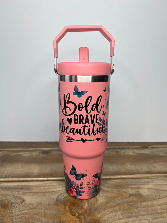 Bold Spirit