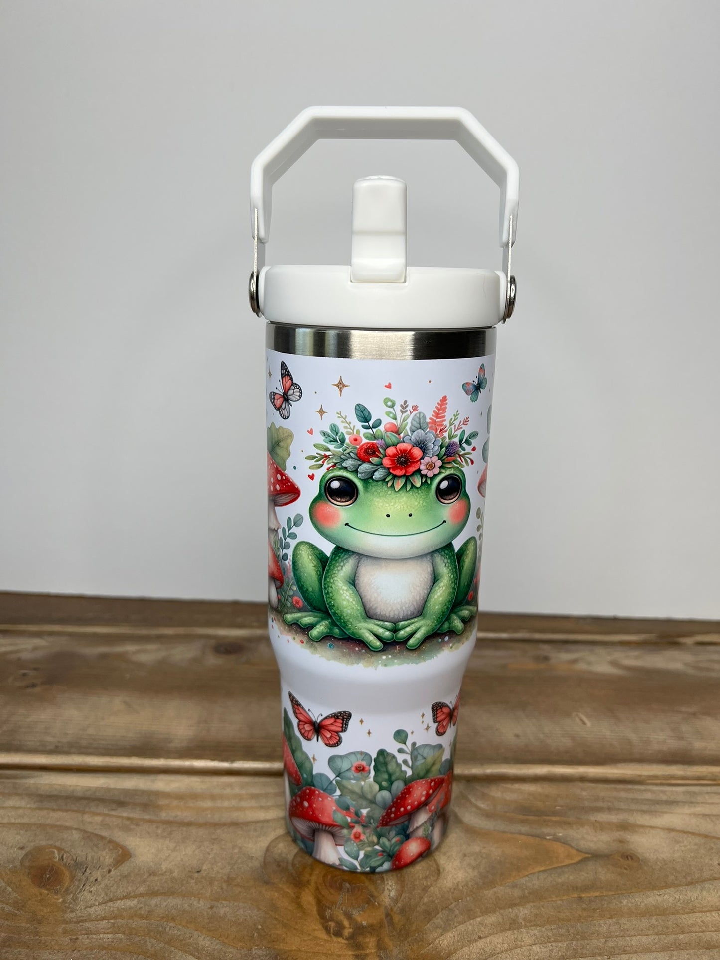 Blossom & Hop