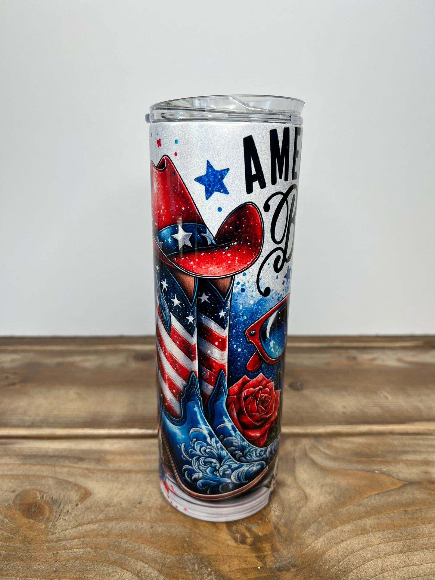 Patriotic Spark