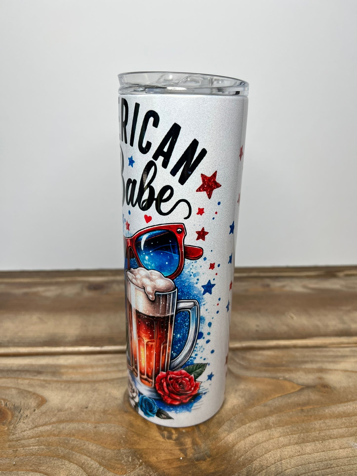 Patriotic Spark