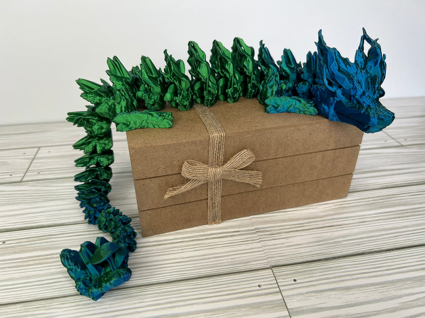 Woodland Dragon (Large)