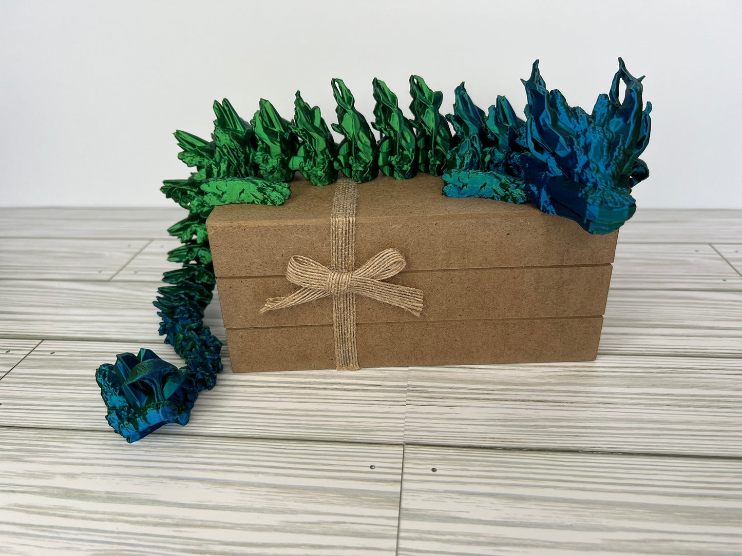 Woodland Dragon (Large)
