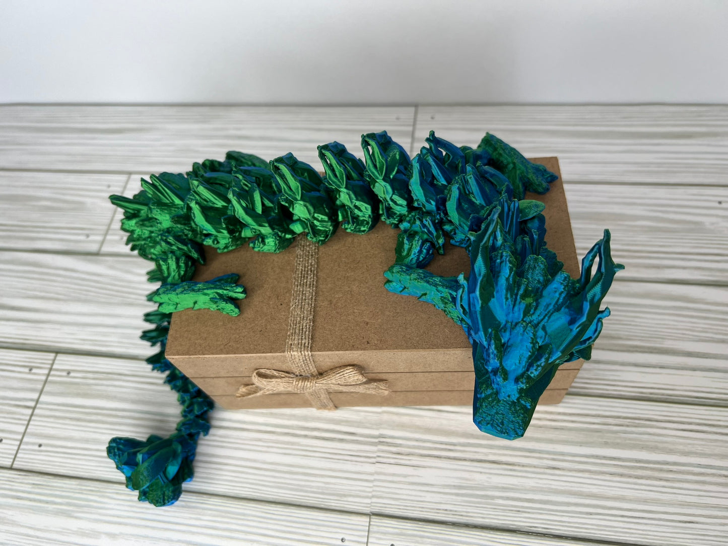 Woodland Dragon (Large)
